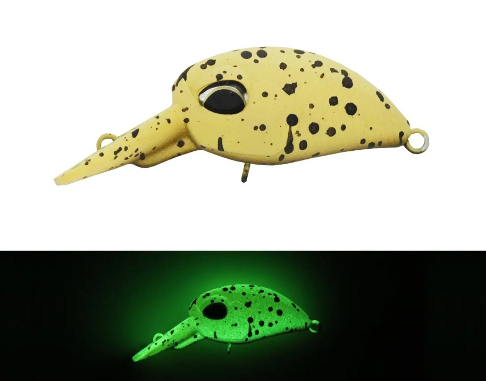 Valkein Haze DD 29mm 3.3 grams Floating Lure M199 (6542)