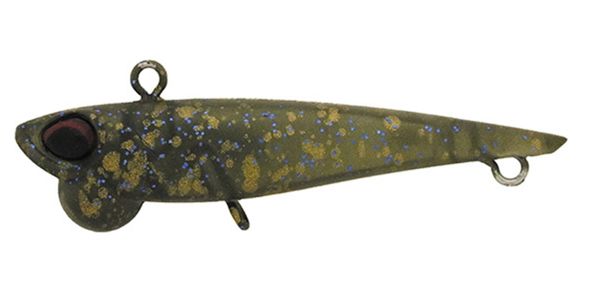 Valkein Shine Ride 45mm 3.6 grams Sinking Lure M257 (7204)