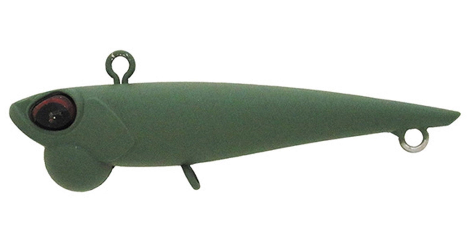 Valkein Shine Ride 45mm 3.6 grams Sinking Lure M259 (7228)