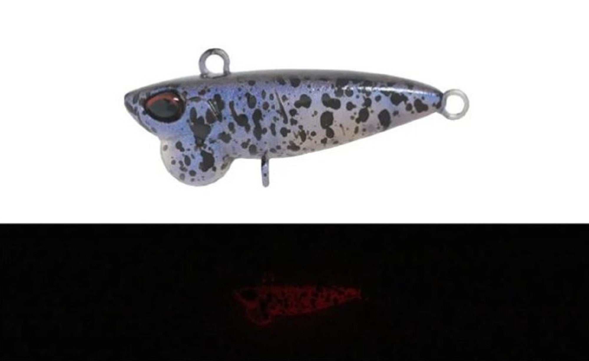 Valkein Shine Ride Nano 31mm 2.8 grams Sinking Lure C252 (7358)