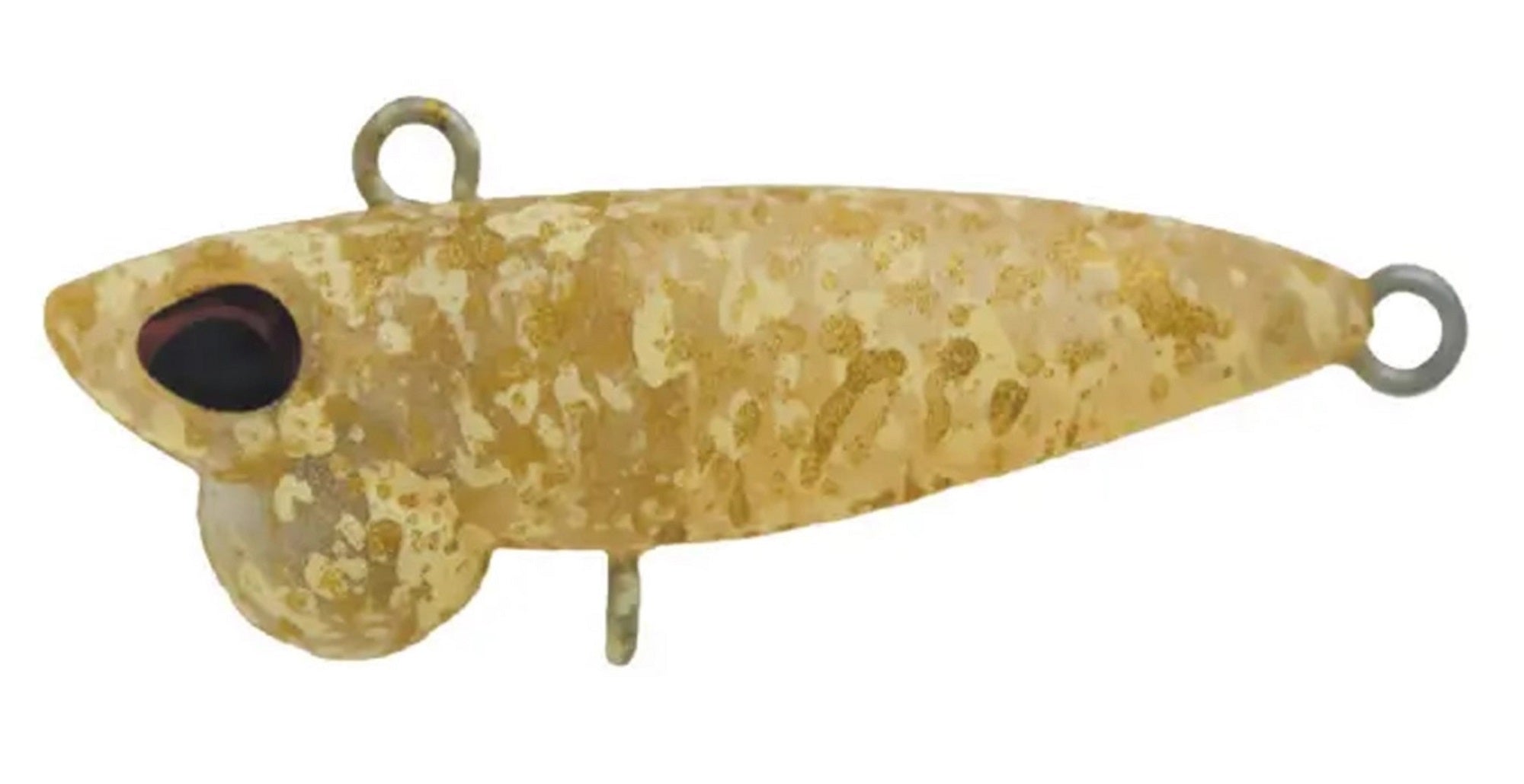 Valkein Shine Ride Nano 31mm 2.8 grams Sinking Lure M256 (7396)