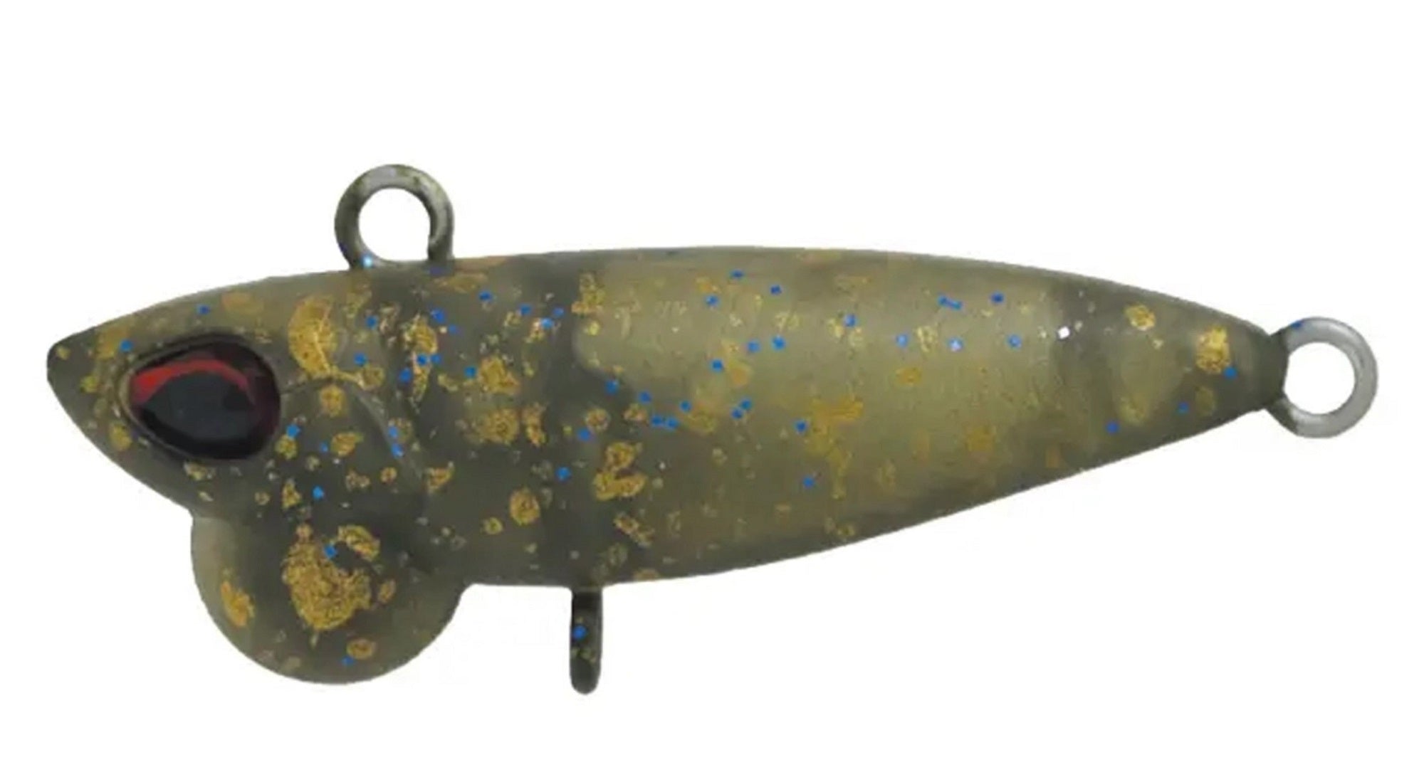Valkein Shine Ride Nano 31mm 2.8 grams Sinking Lure M257 (7402)