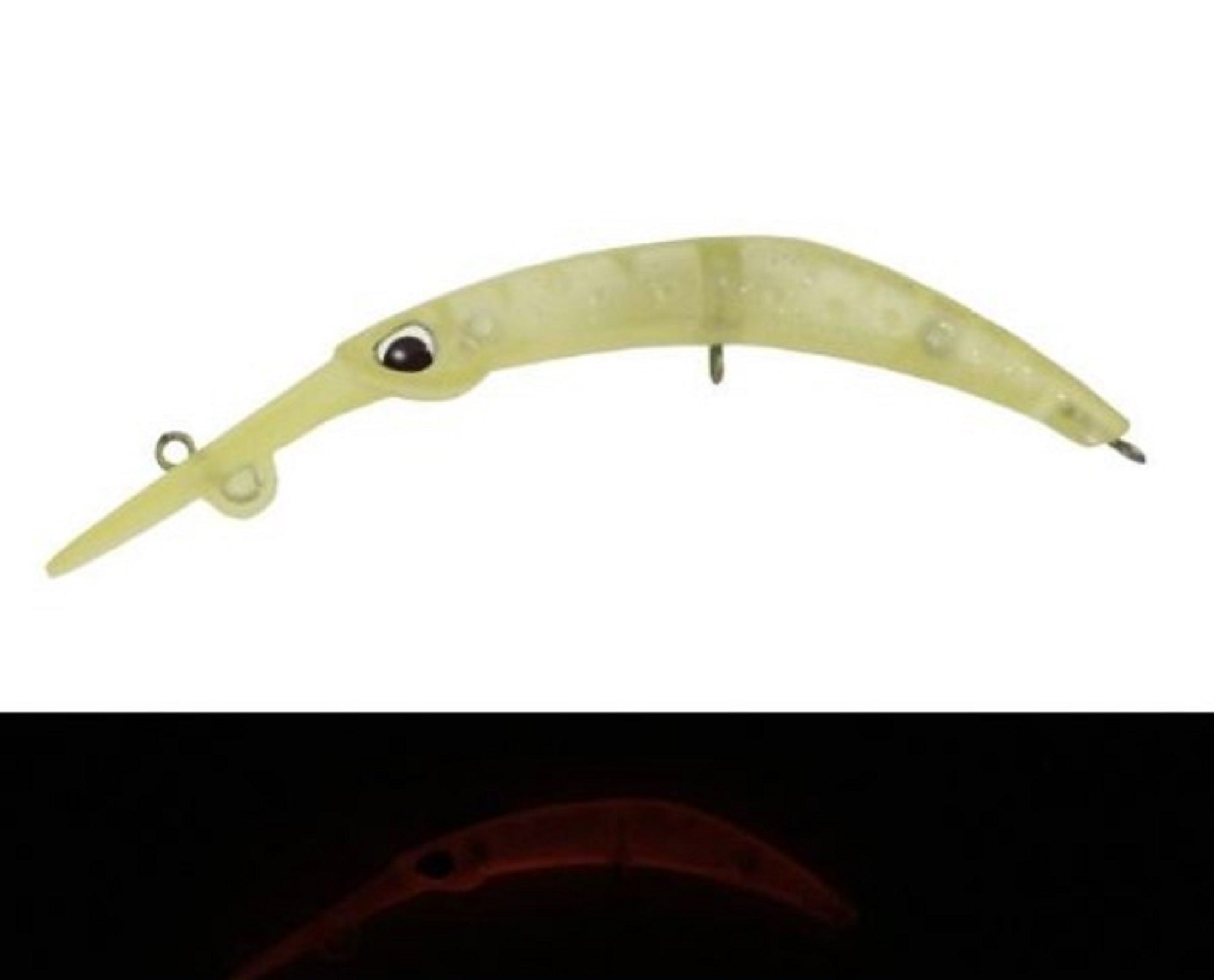 Valkein Kuga Dimension L F 60mm 3.3 grams Floating Lure M249 (1102)
