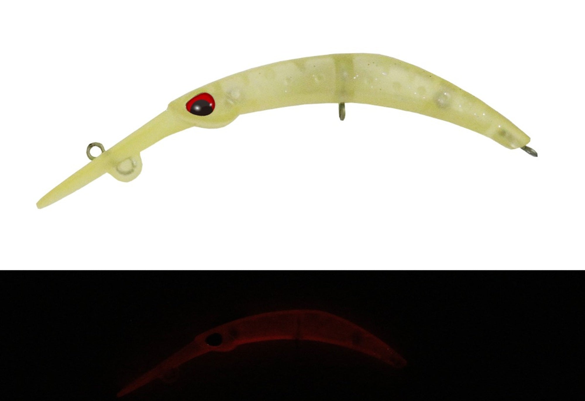 Valkein Kuga Dimension L SS 60mm 3.5 grams Sinking Lure M249 (1140)