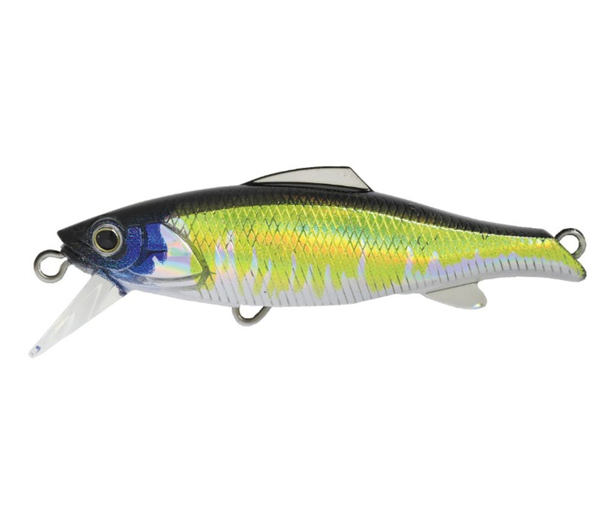 Valkein Raxma 55S 4.7 grams Sinking Lure C271 (3502)