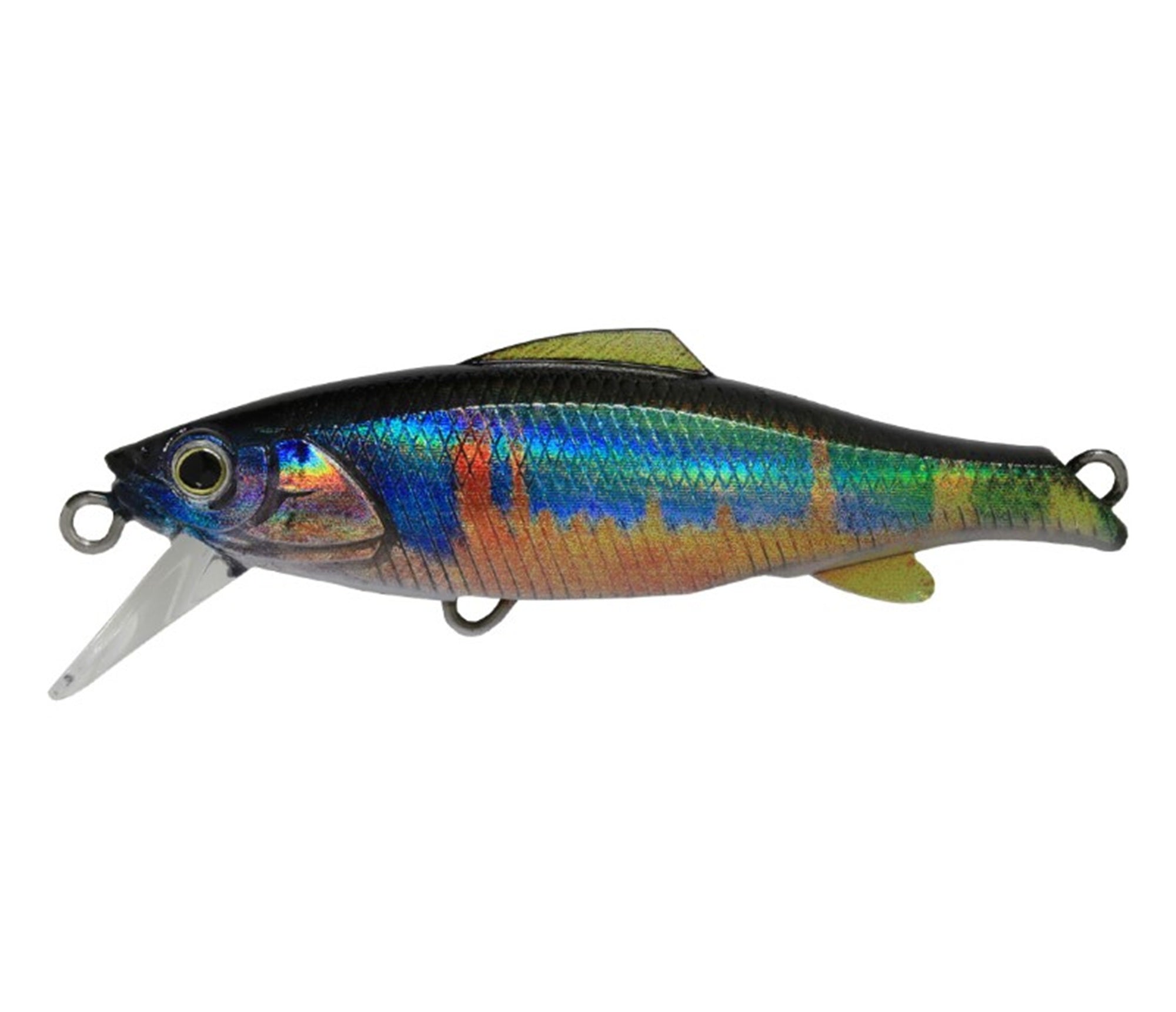 Valkein Raxma 55S 4.7 grams Sinking Lure C272 (3519)
