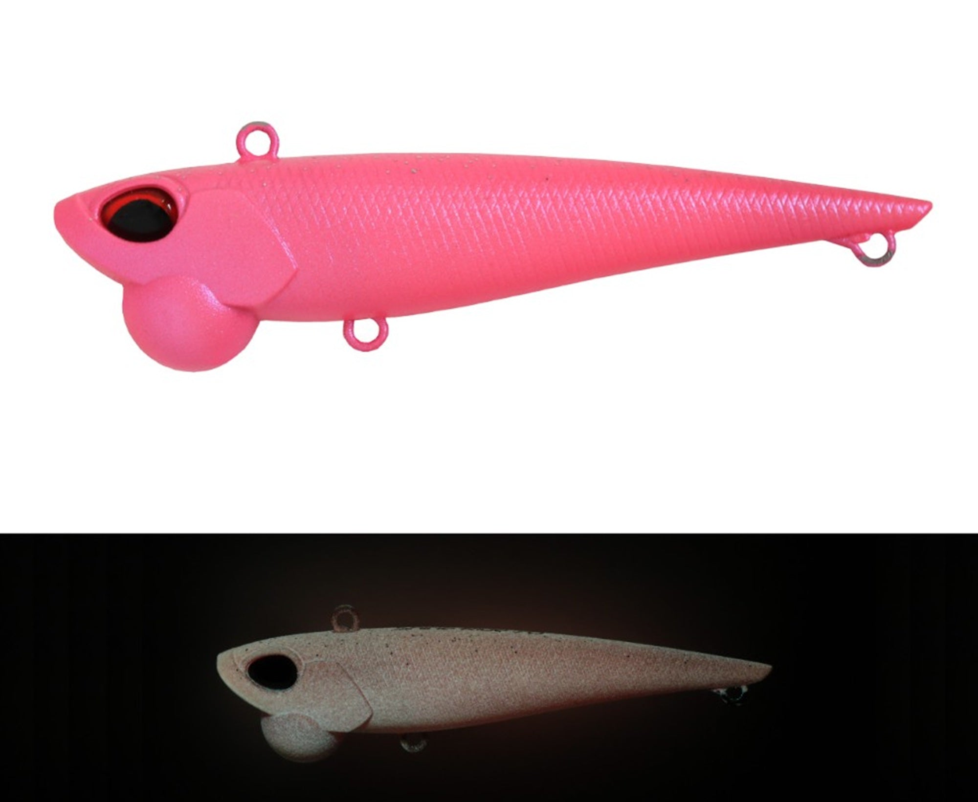 Valkein Shine Ride 70mm 14 grams Sinking Lure M171 (3601)