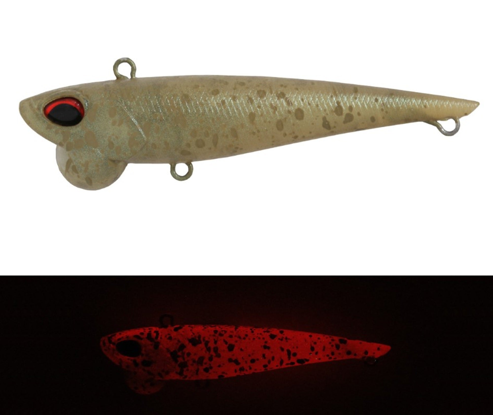 Valkein Shine Ride 70mm 14 grams Sinking Lure M253 (3694)