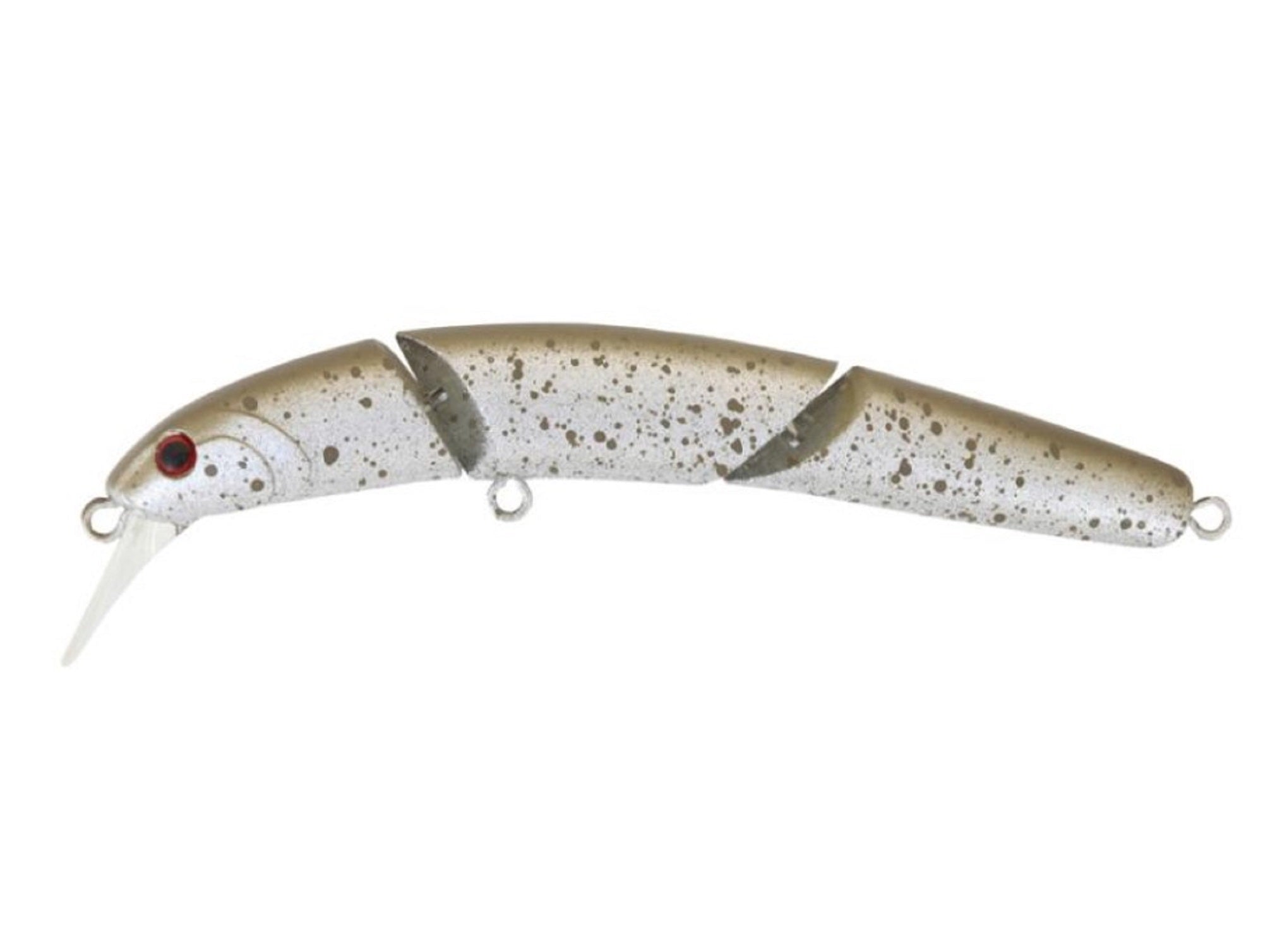 Valkein Hydram 100S 100mm 9.9 grams Sinking Lure C159 (3700)