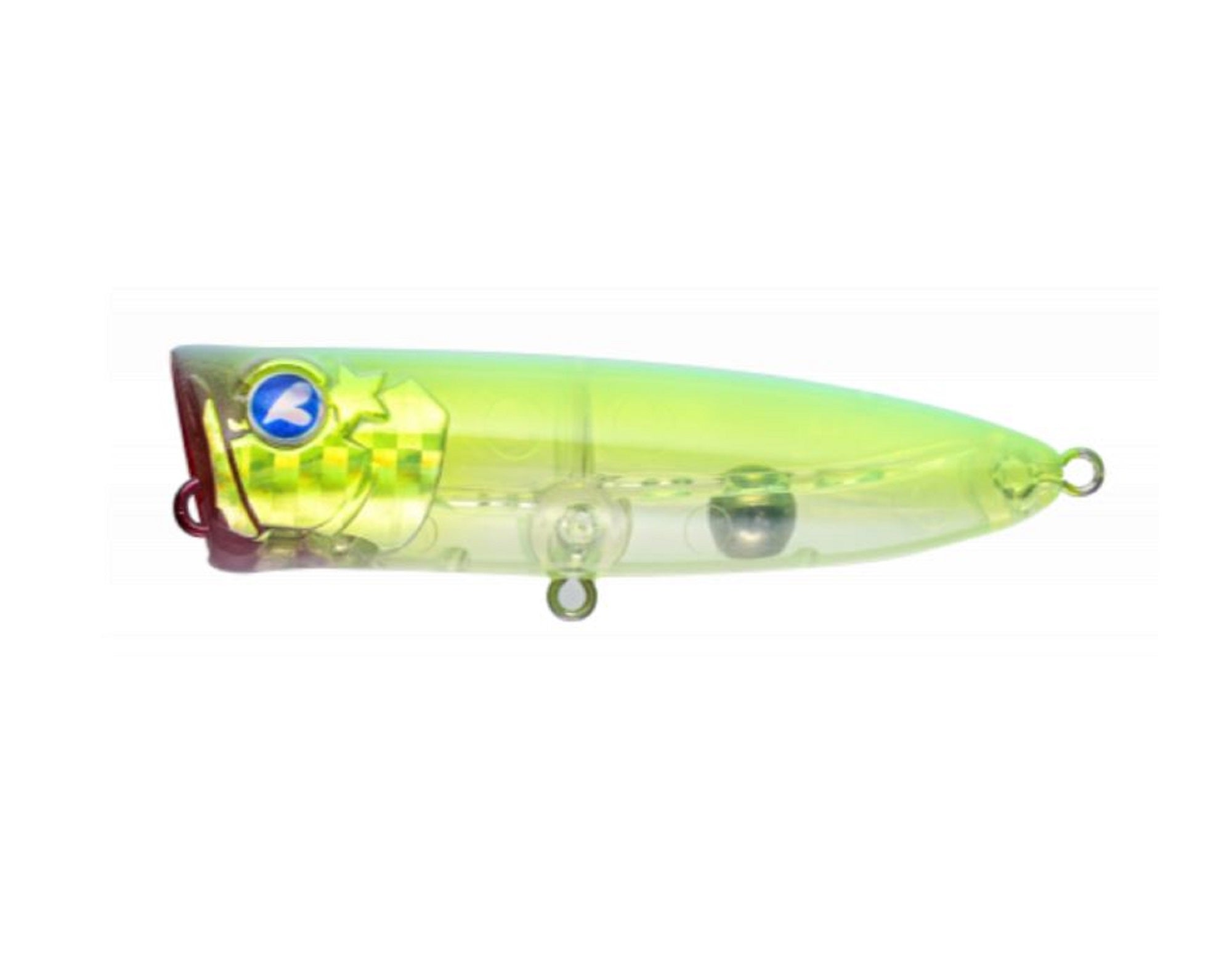 Lure Haven Singapore