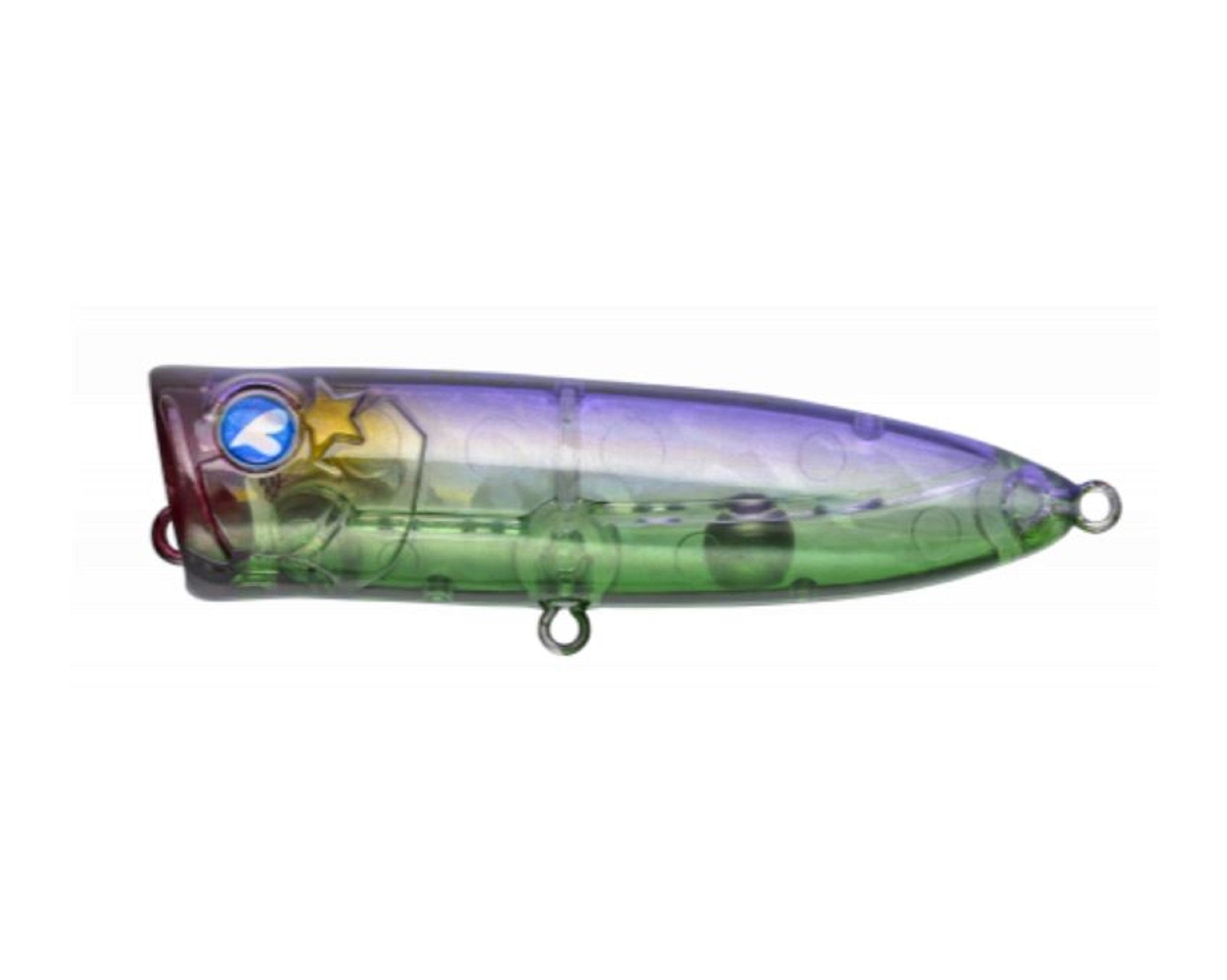 Lure Haven Singapore