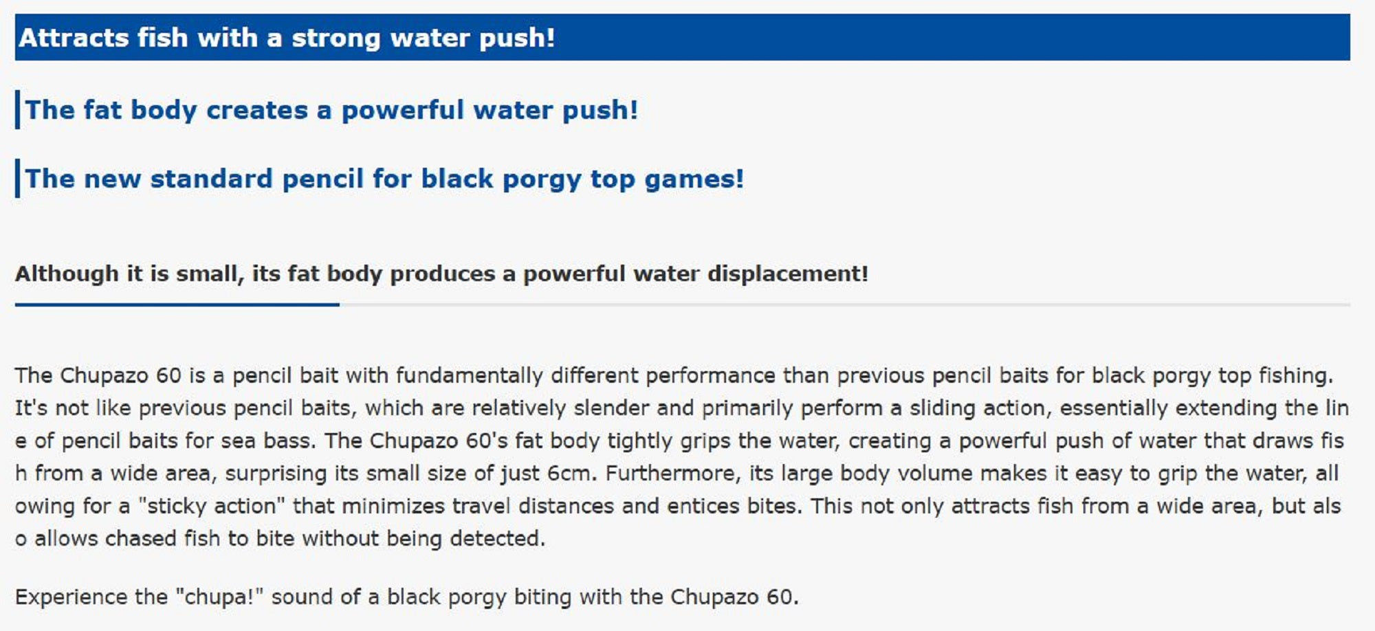 Lure Haven Singapore