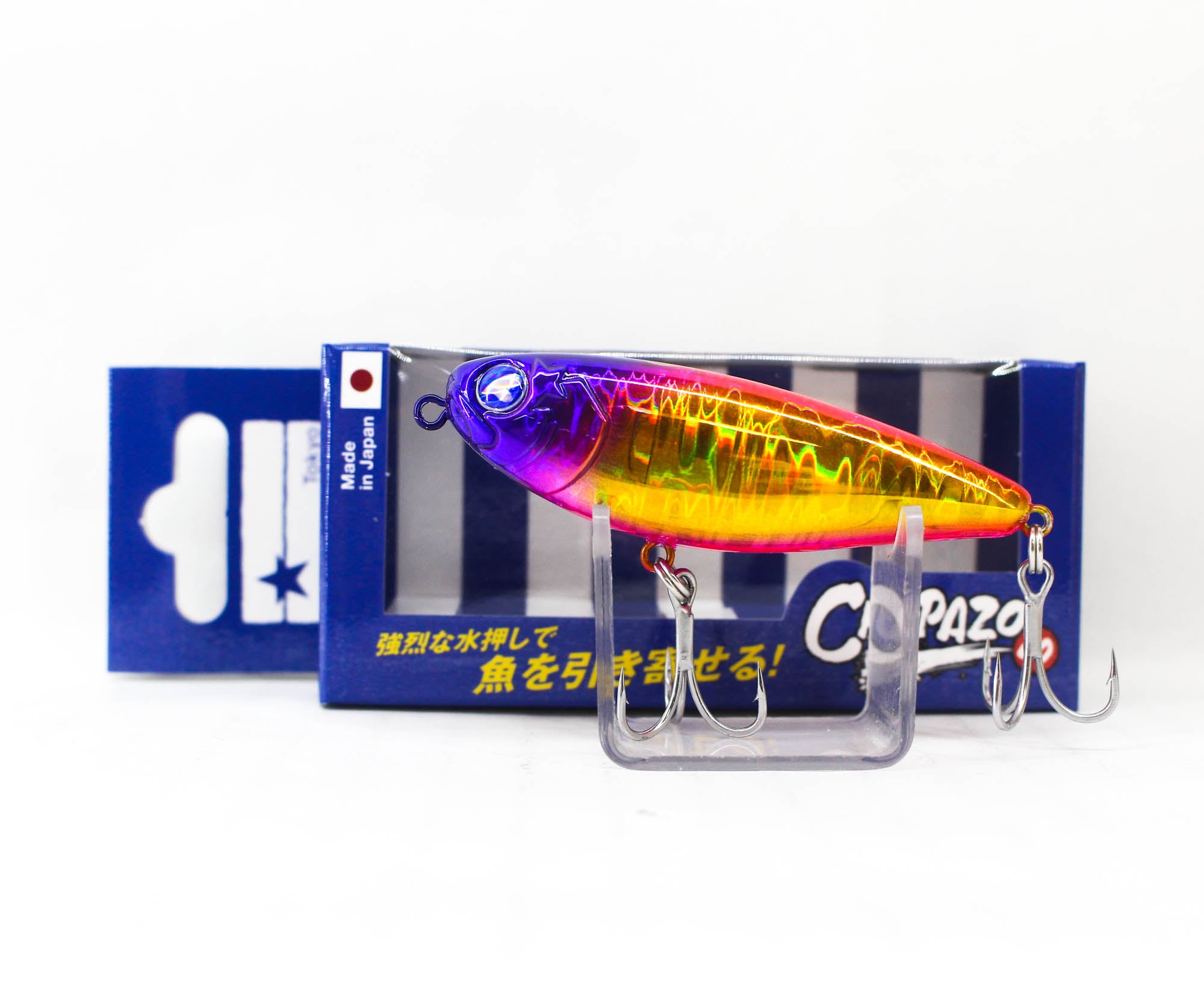 Lure Haven Singapore