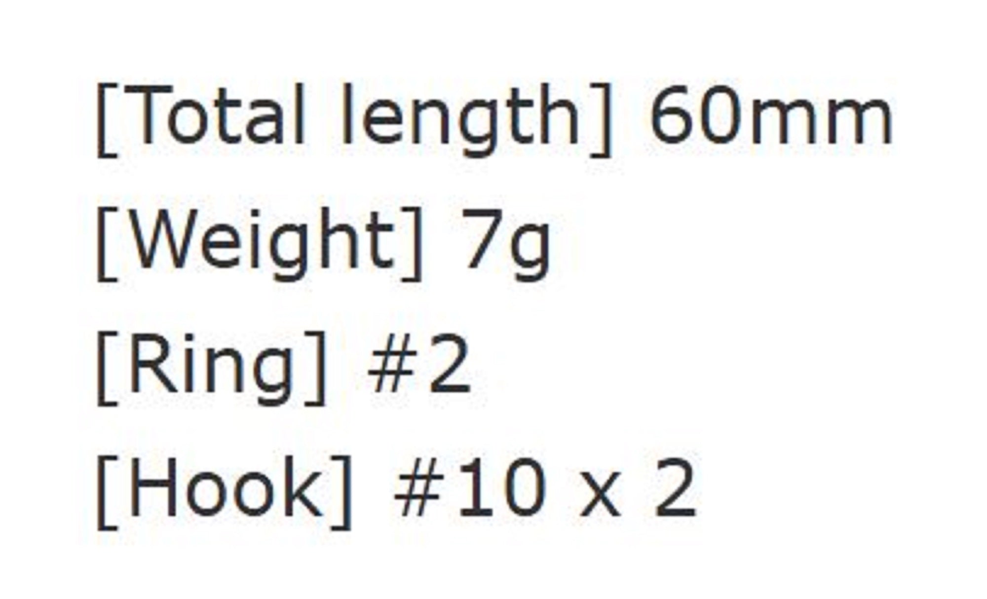 Lure Haven Singapore