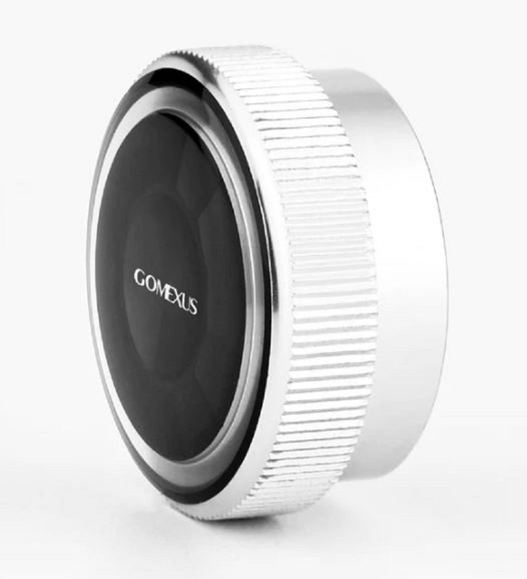 Gomexus WT2-SRBK Side Cap Shimano Baitcast Antares Exsence (0635)