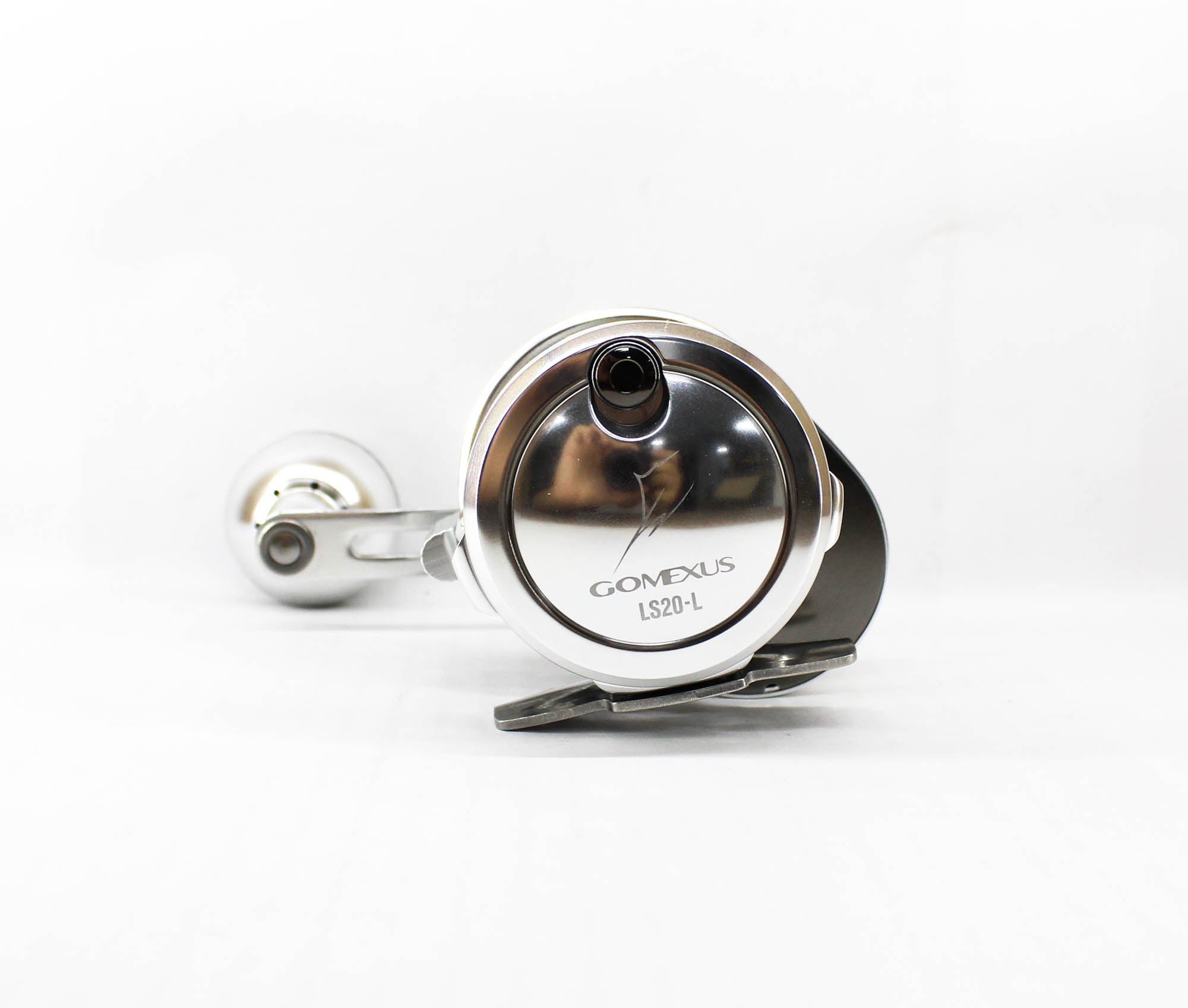 Gomexus Reel Baitcast LS20-SR-R Right Hand (1144)