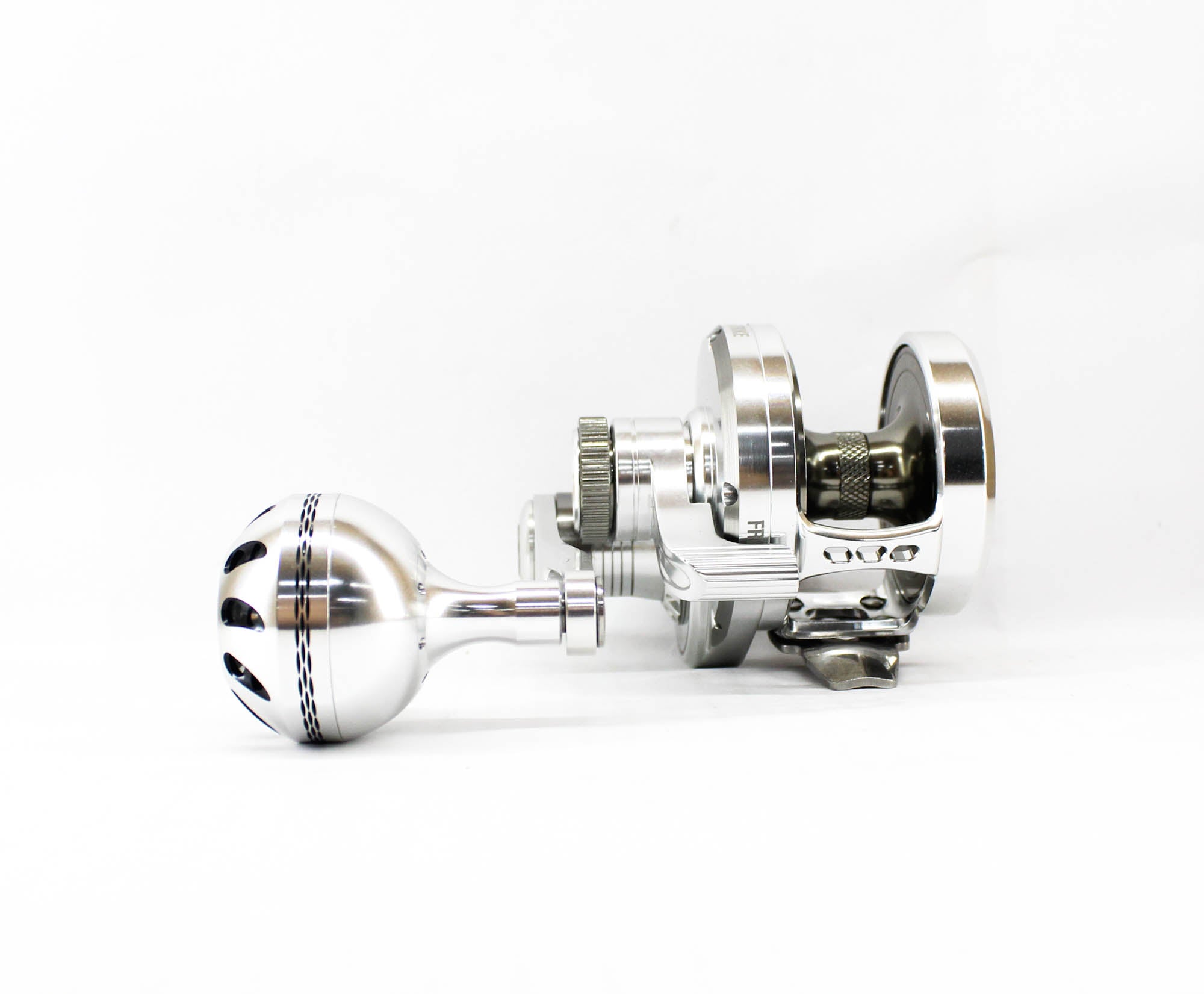 Gomexus Reel Baitcast LS20-SR-R Right Hand (1144)