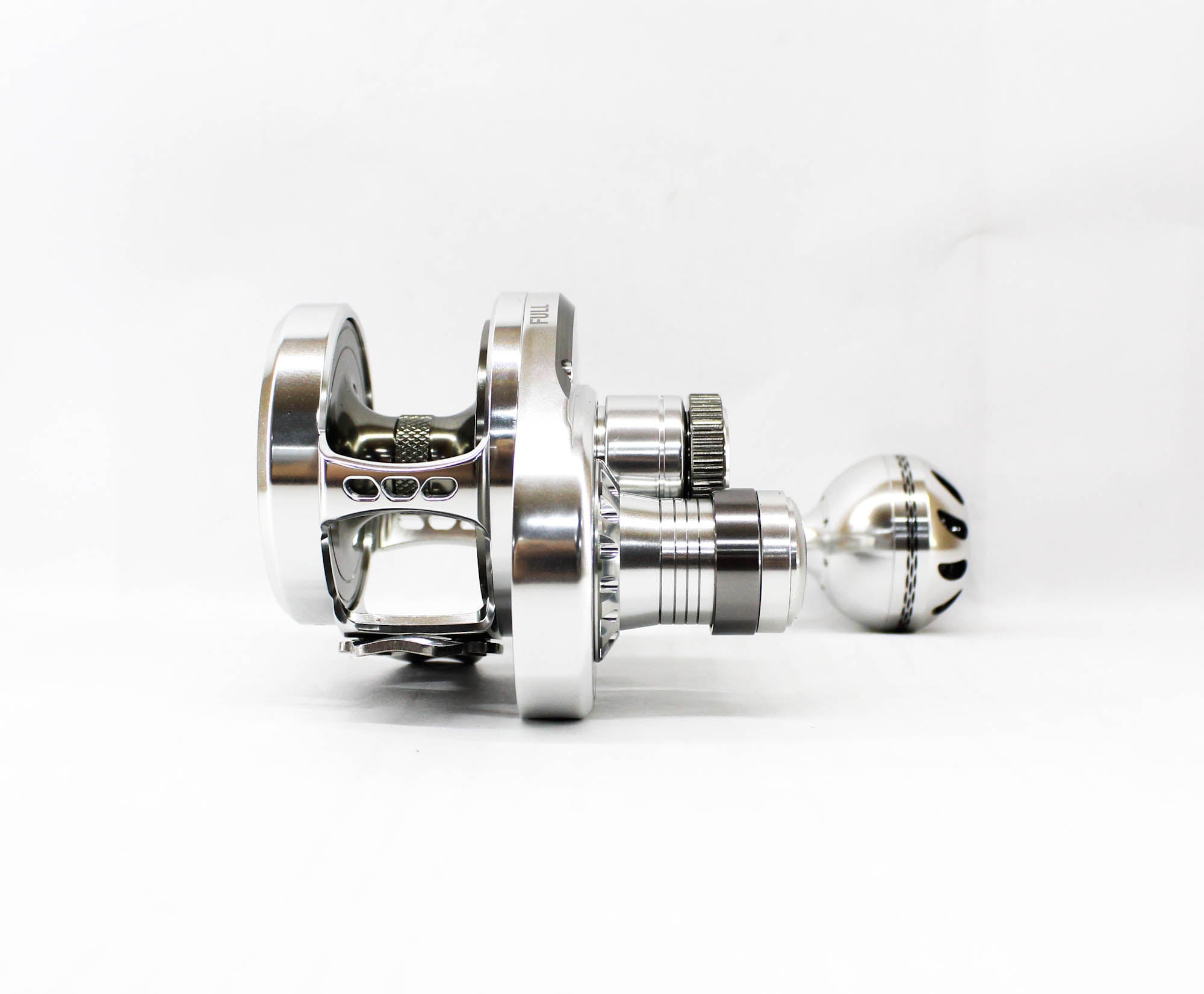 Gomexus Reel Baitcast LS20-SR-R Right Hand (1144)