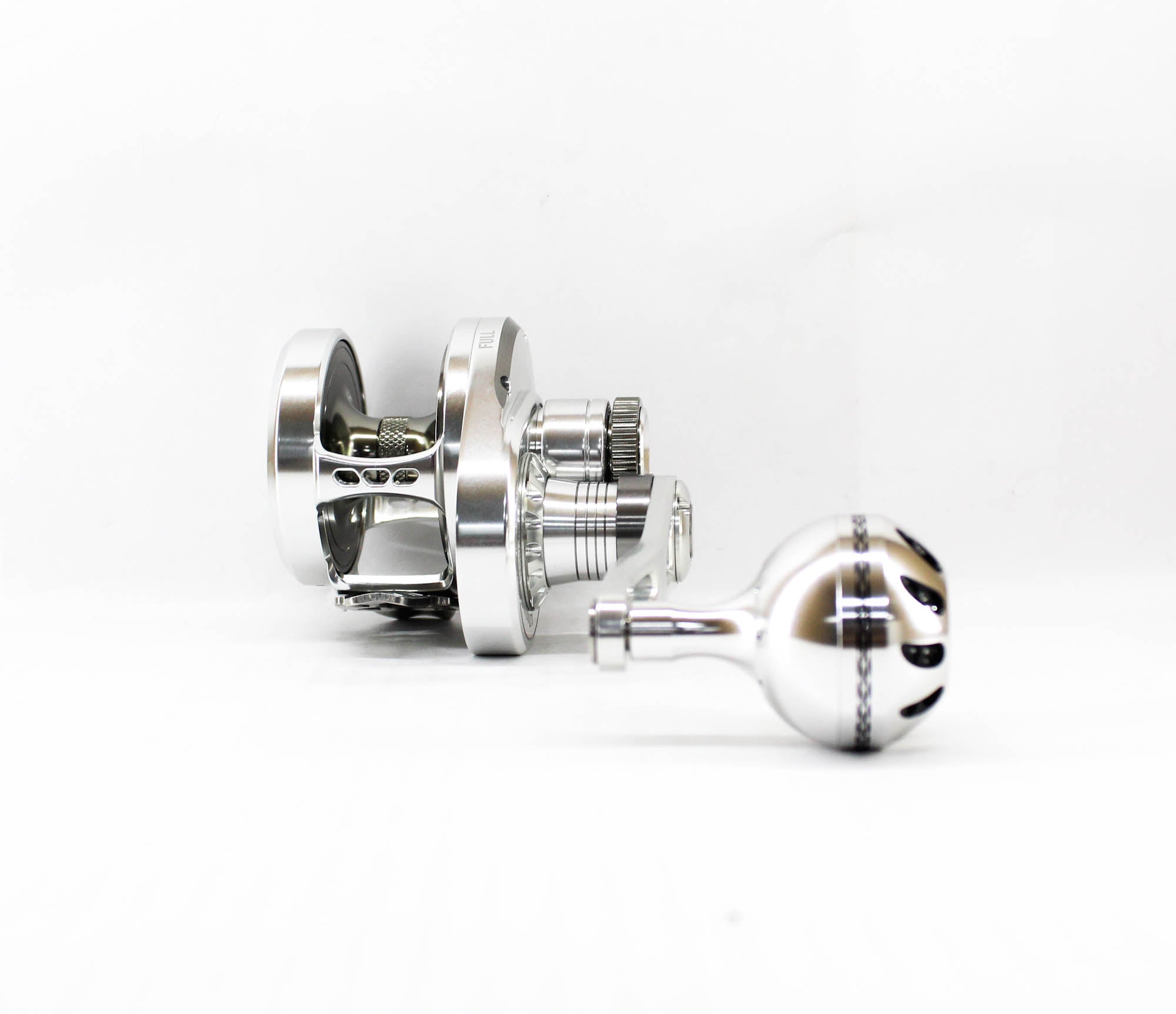 Gomexus Reel Baitcast LS20-SR-L Left Hand (1151)