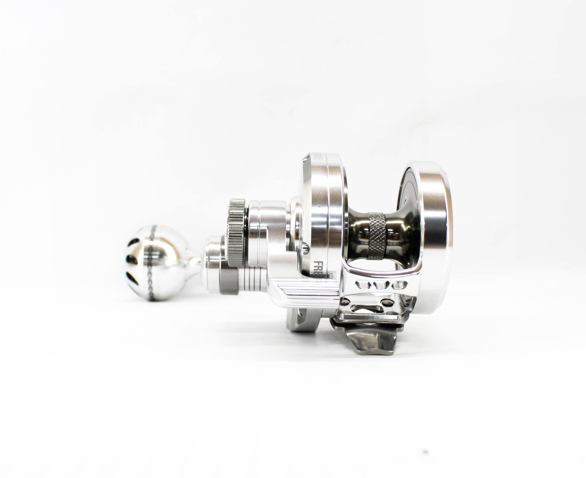 Gomexus Reel Baitcast LS20-SR-L Left Hand (1151)