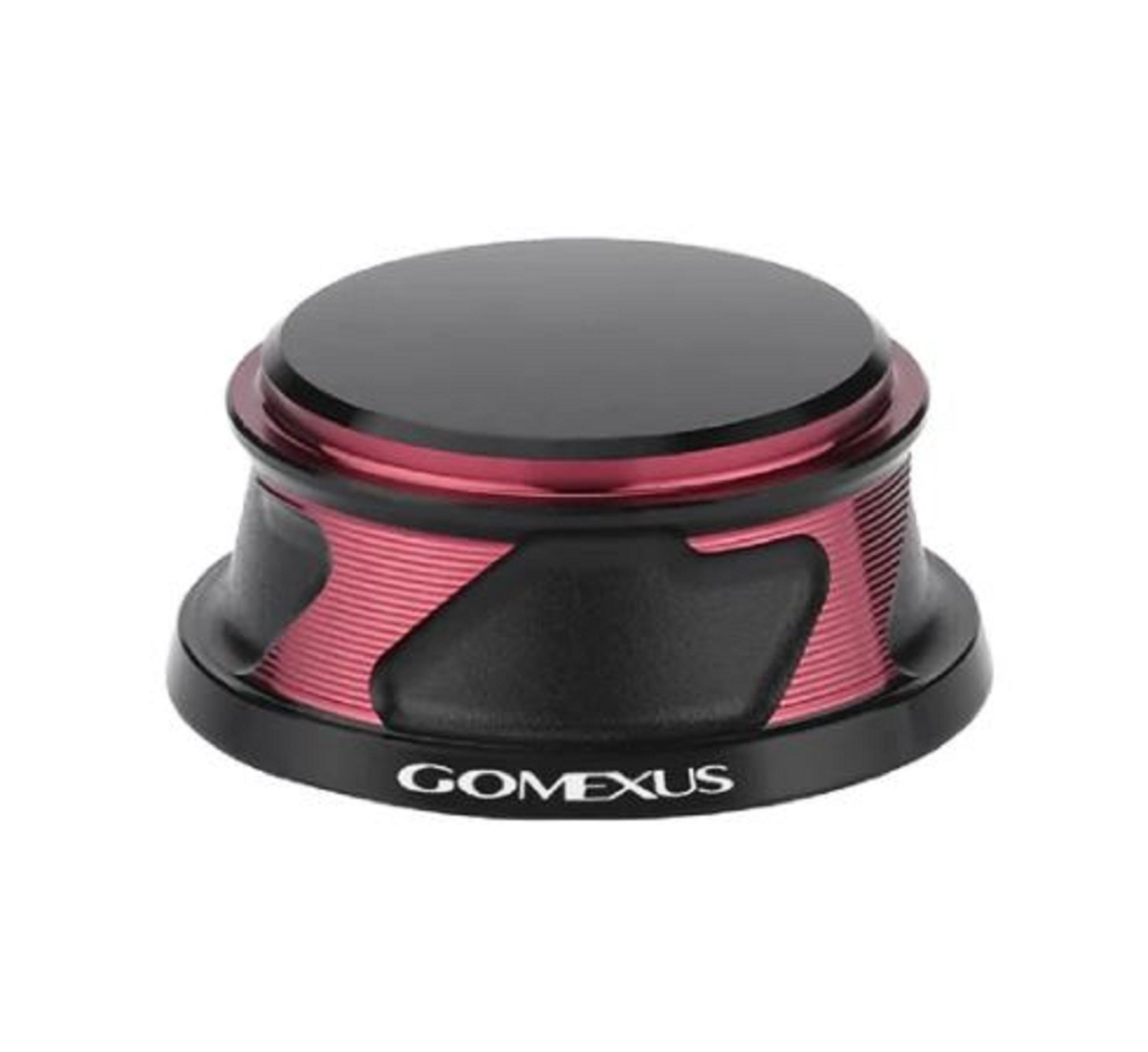 Gomexus DS1-BKRD Side Cap Spinning Reel Shimano Daiwa (1519)