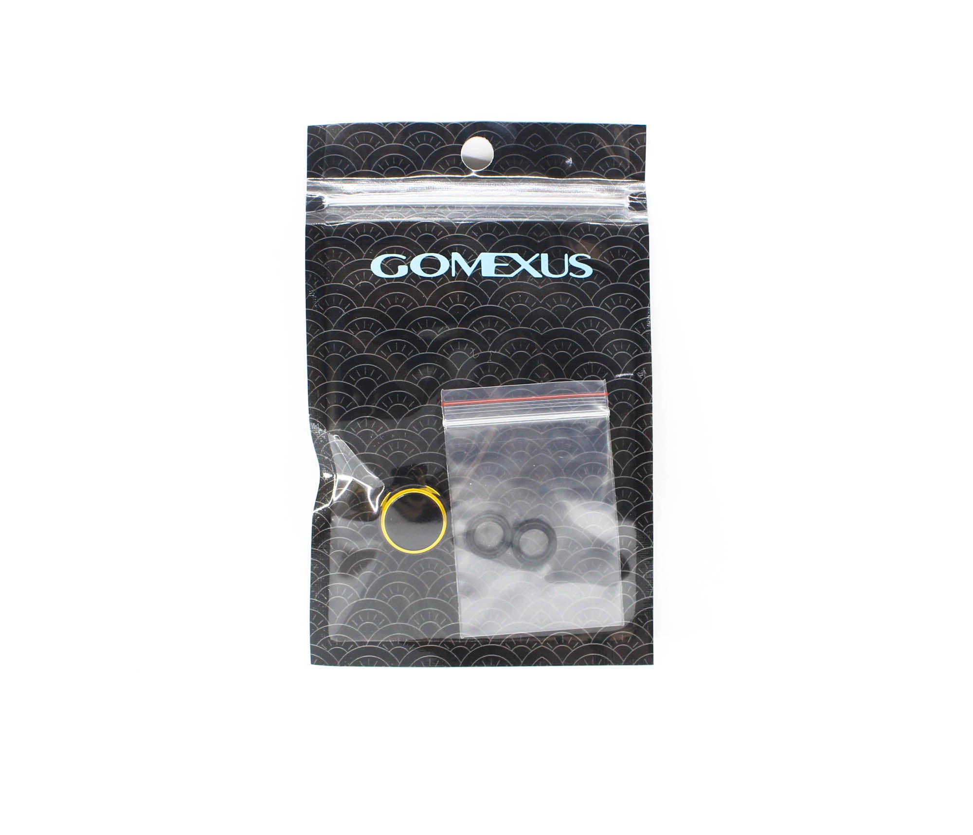 Gomexus DS1-BKGD Side Cap Spinning Reel Shimano Daiwa (1526)