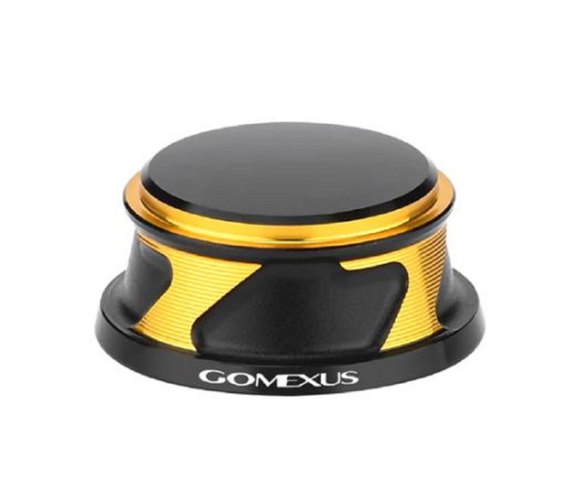 Gomexus DS1-BKGD Side Cap Spinning Reel Shimano Daiwa (1526)