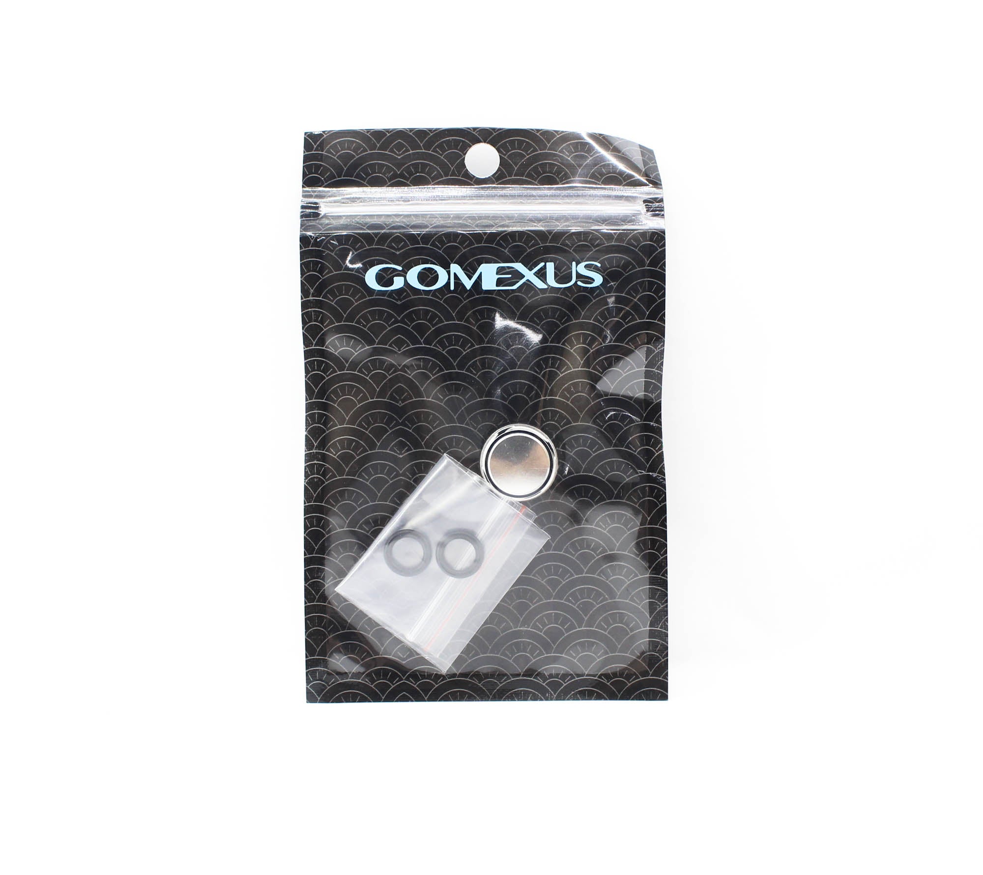 Gomexus DS1-SRBN Side Cap Spinning Reel Shimano Daiwa (1533)
