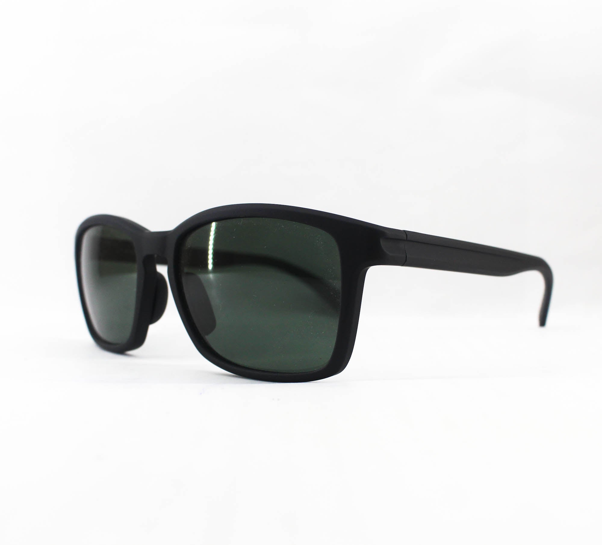Gomexus FAS-T180-BKGN Sunglasses Polarised Green (1595)