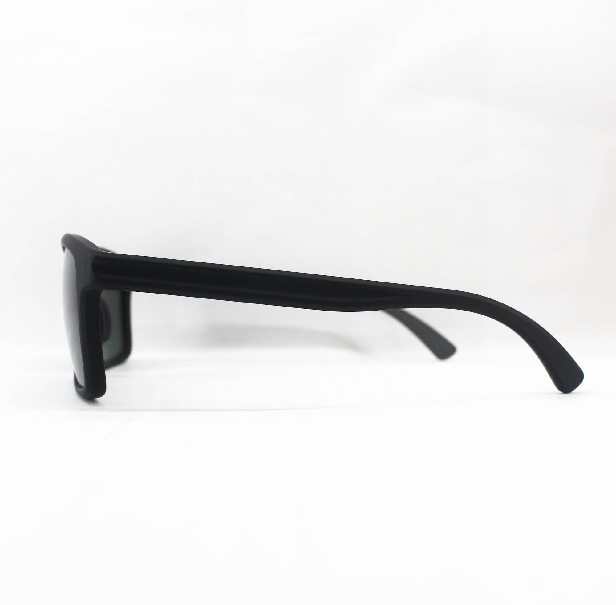 Gomexus FAS-T180-BKGN Sunglasses Polarised Green (1595)