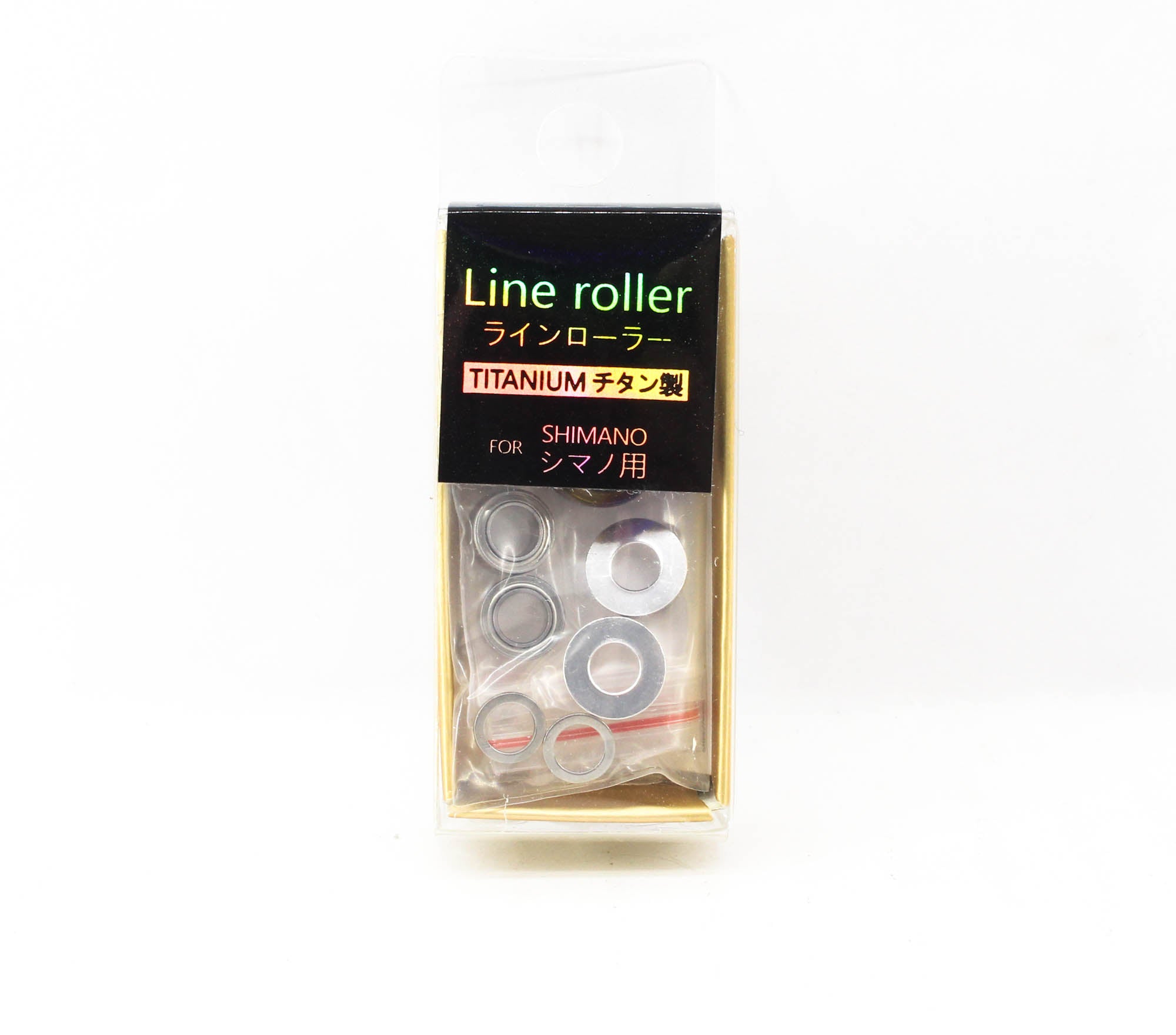 Lure Haven Singapore