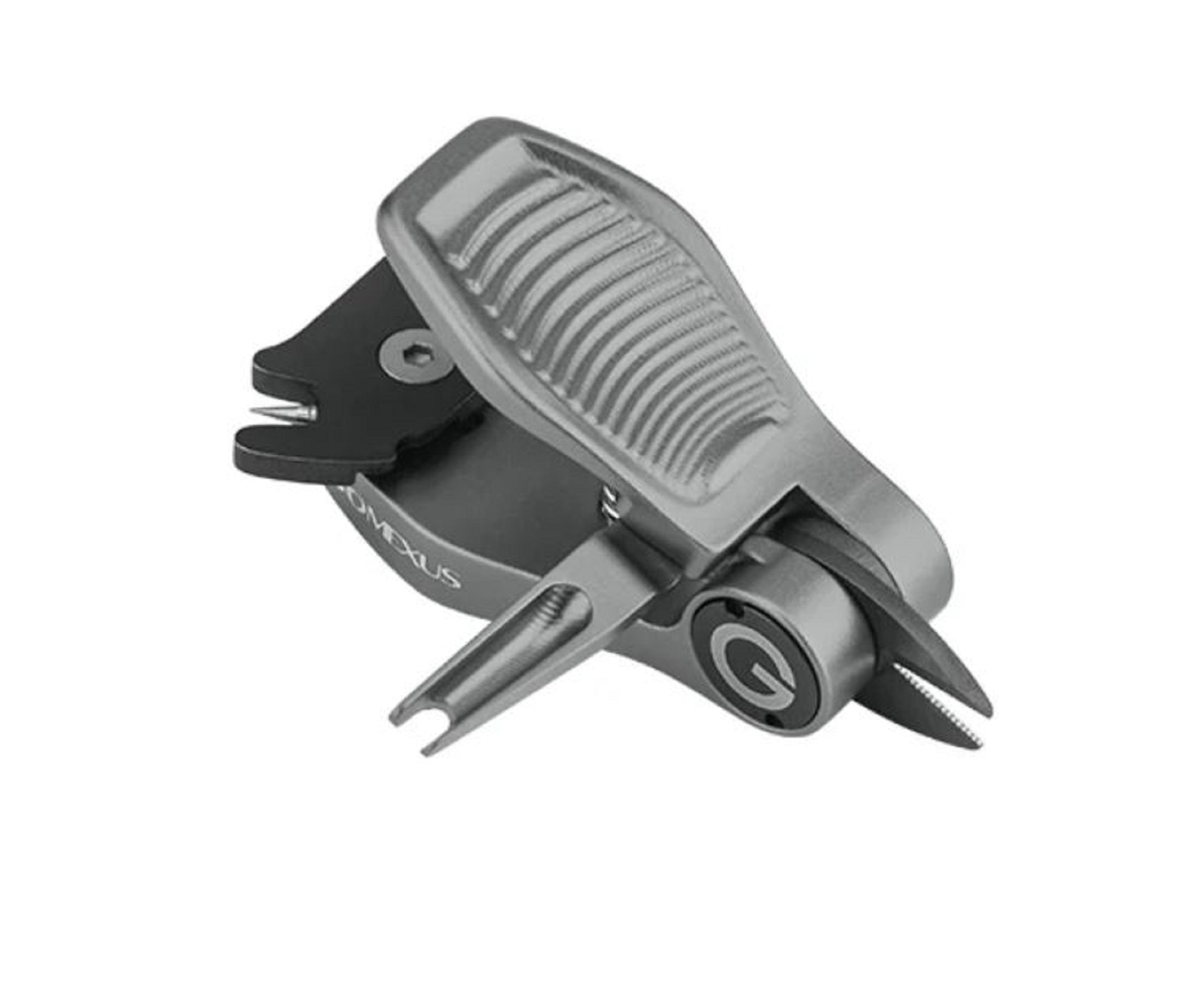 Gomexus FN-SB-FGY Line Cutter Knot Tying Tool (2271)