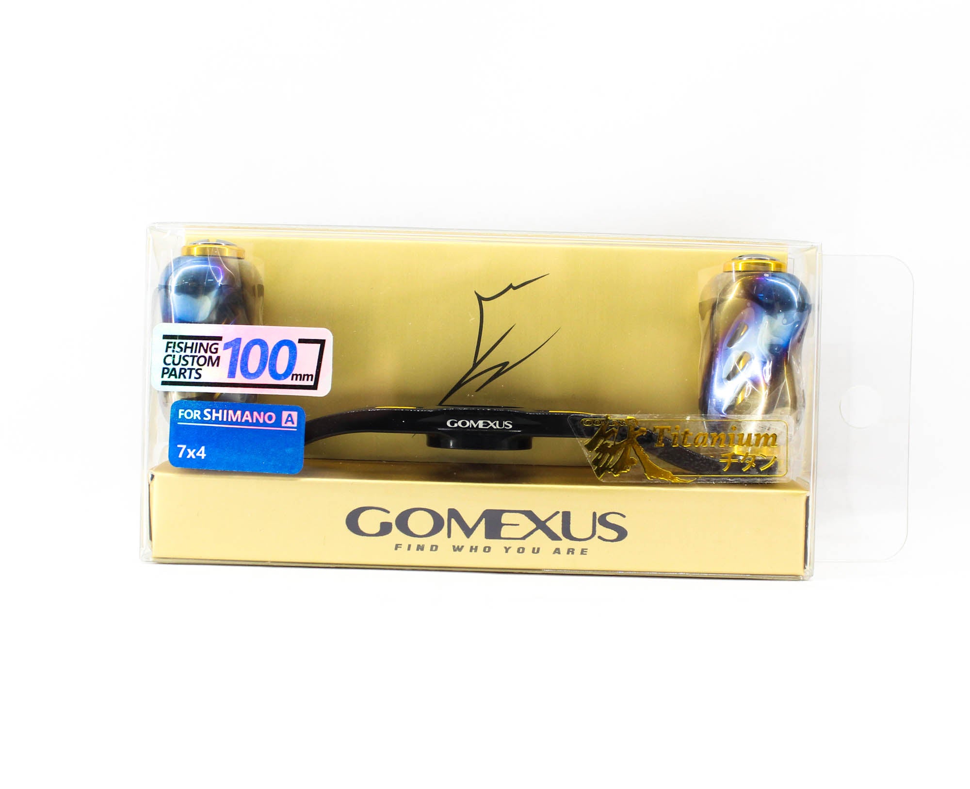 Lure Haven Singapore