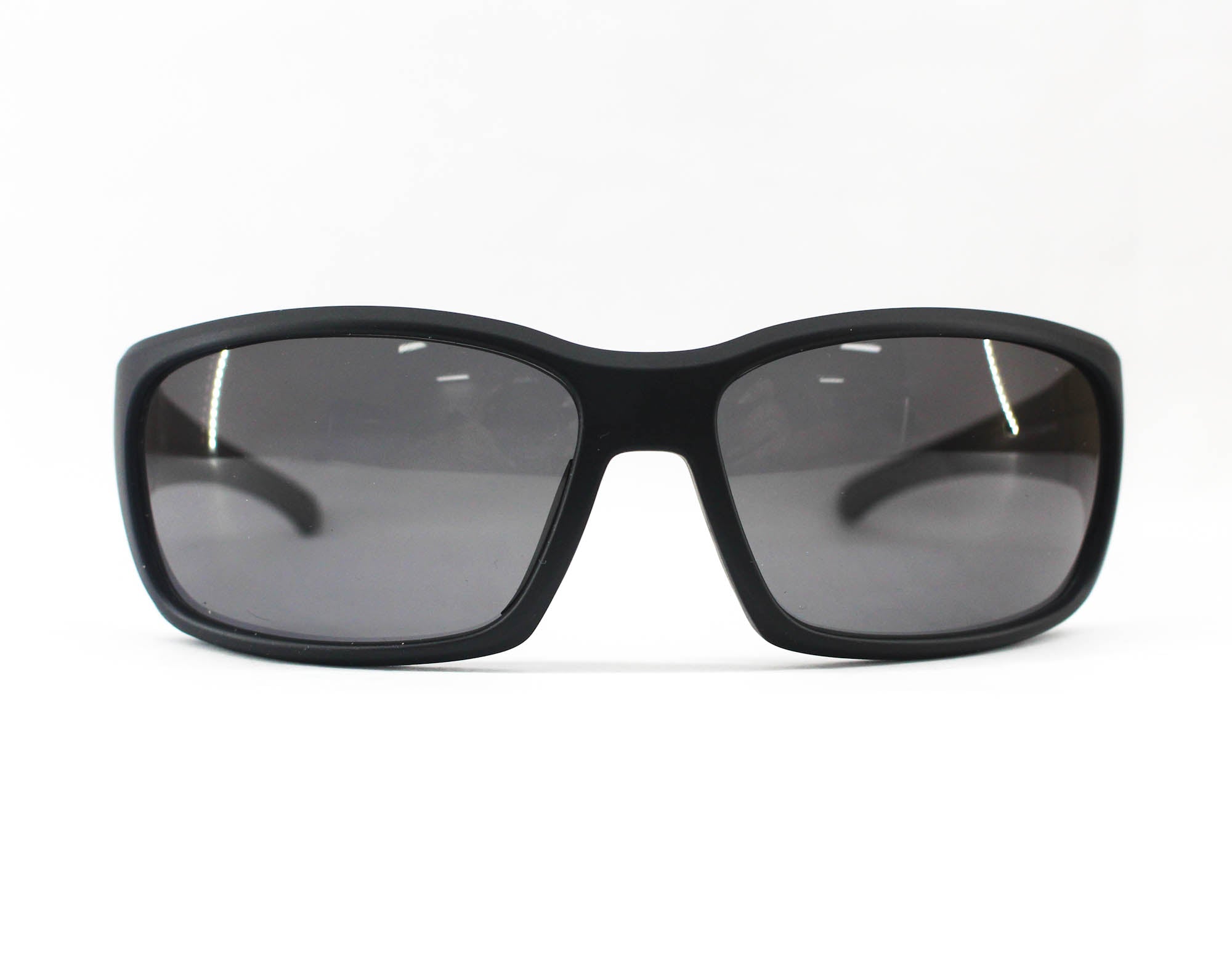 Gomexus FAS-T180-SNBK Sunglasses Polarised Smoked (3780)