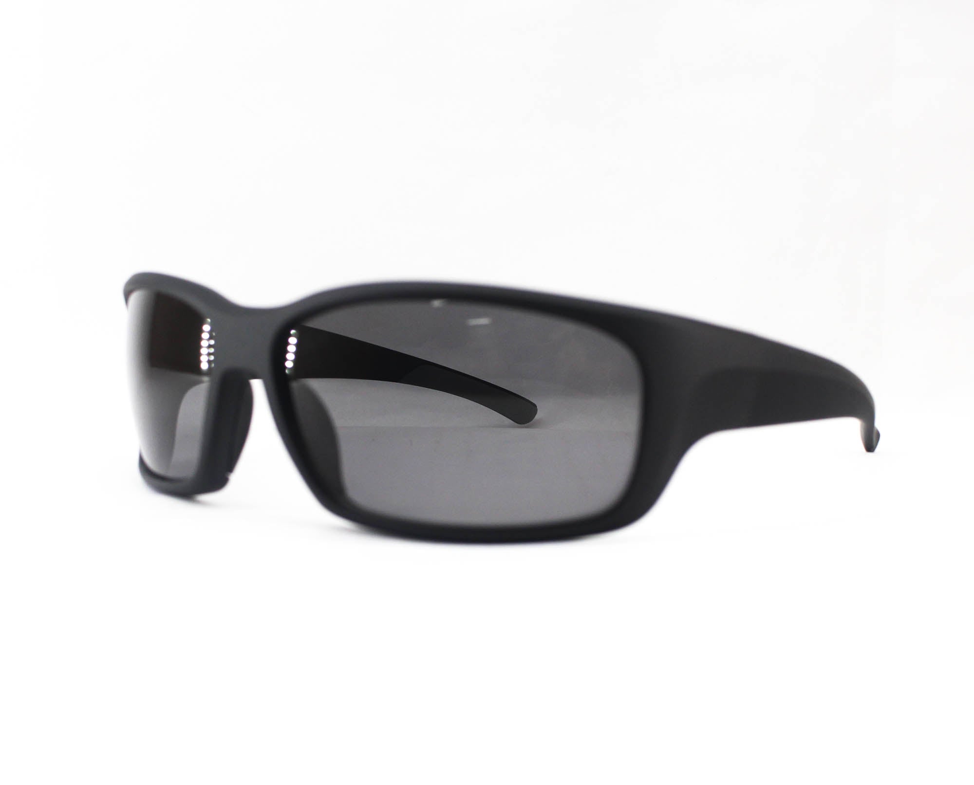 Gomexus FAS-T180-SNBK Sunglasses Polarised Smoked (3780)