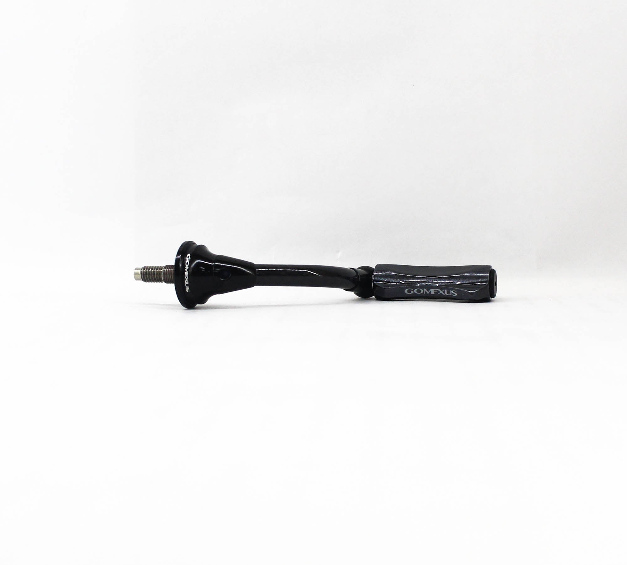 Gomexus H1S35F18ZFBKBK Handle Knob Carbon Black 35mm Shimano (3957)