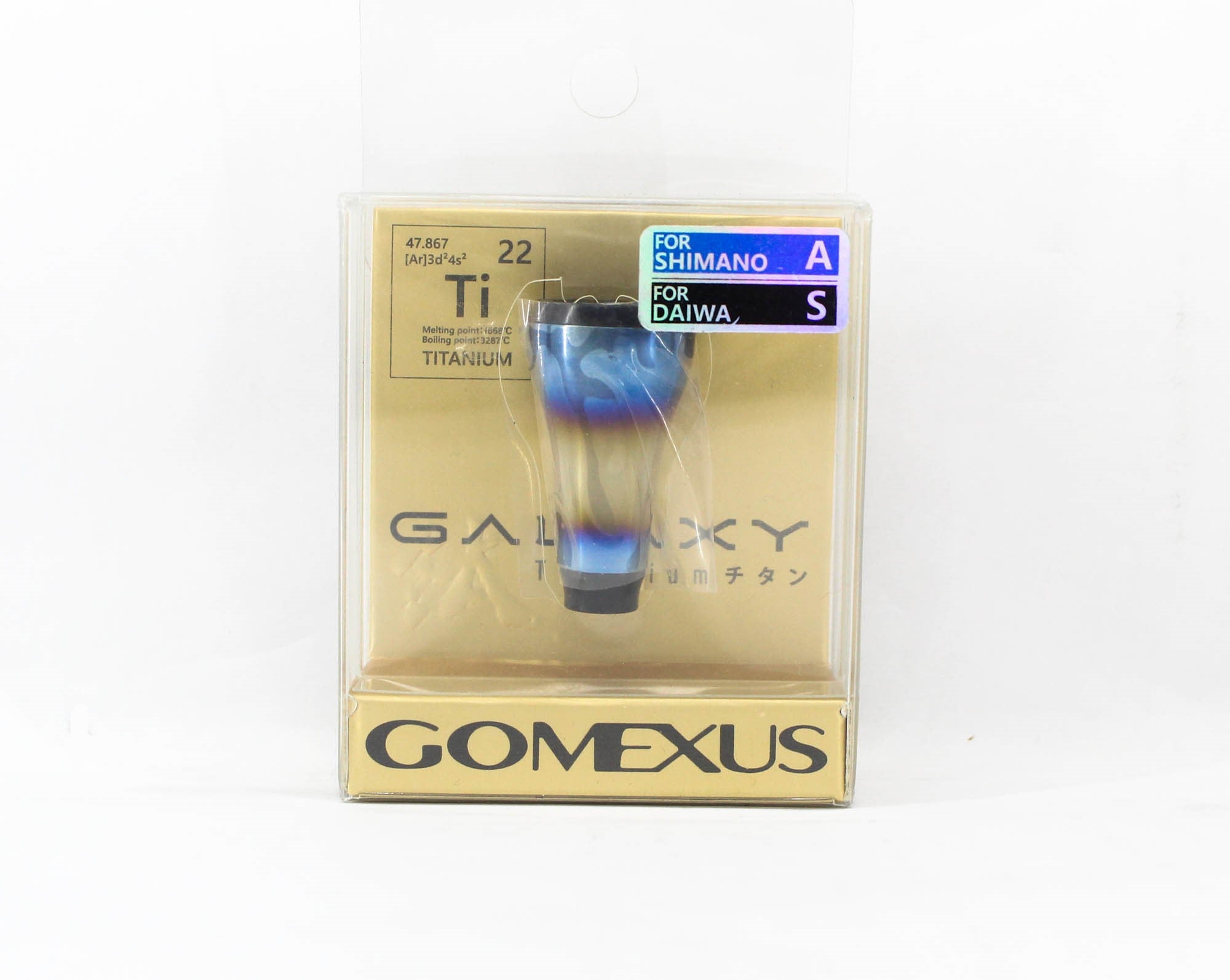 Lure Haven Singapore