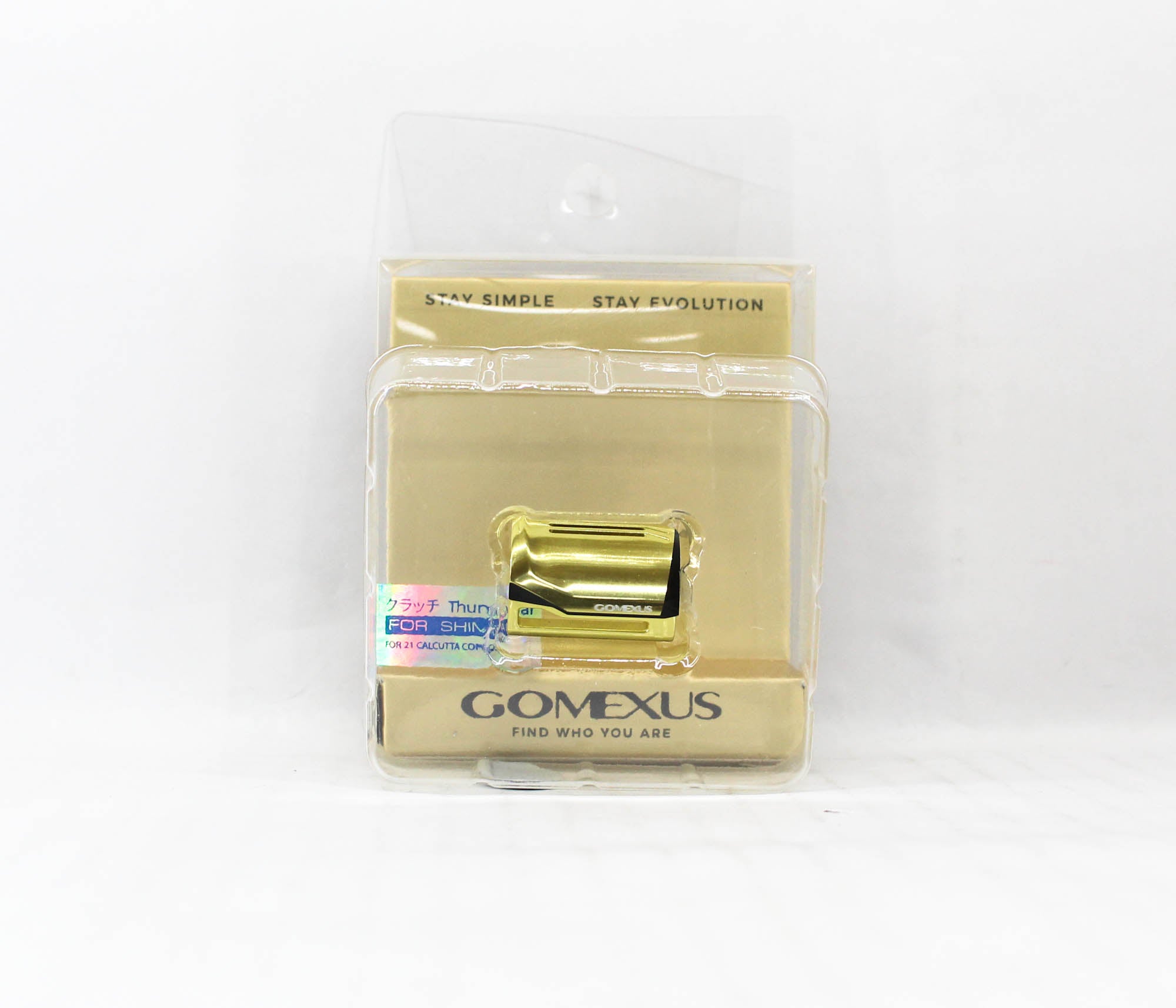 Gomexus Z1AB23QCQBKL Reel Clutch Adjustable Plate For CQ BFS Left (4596)