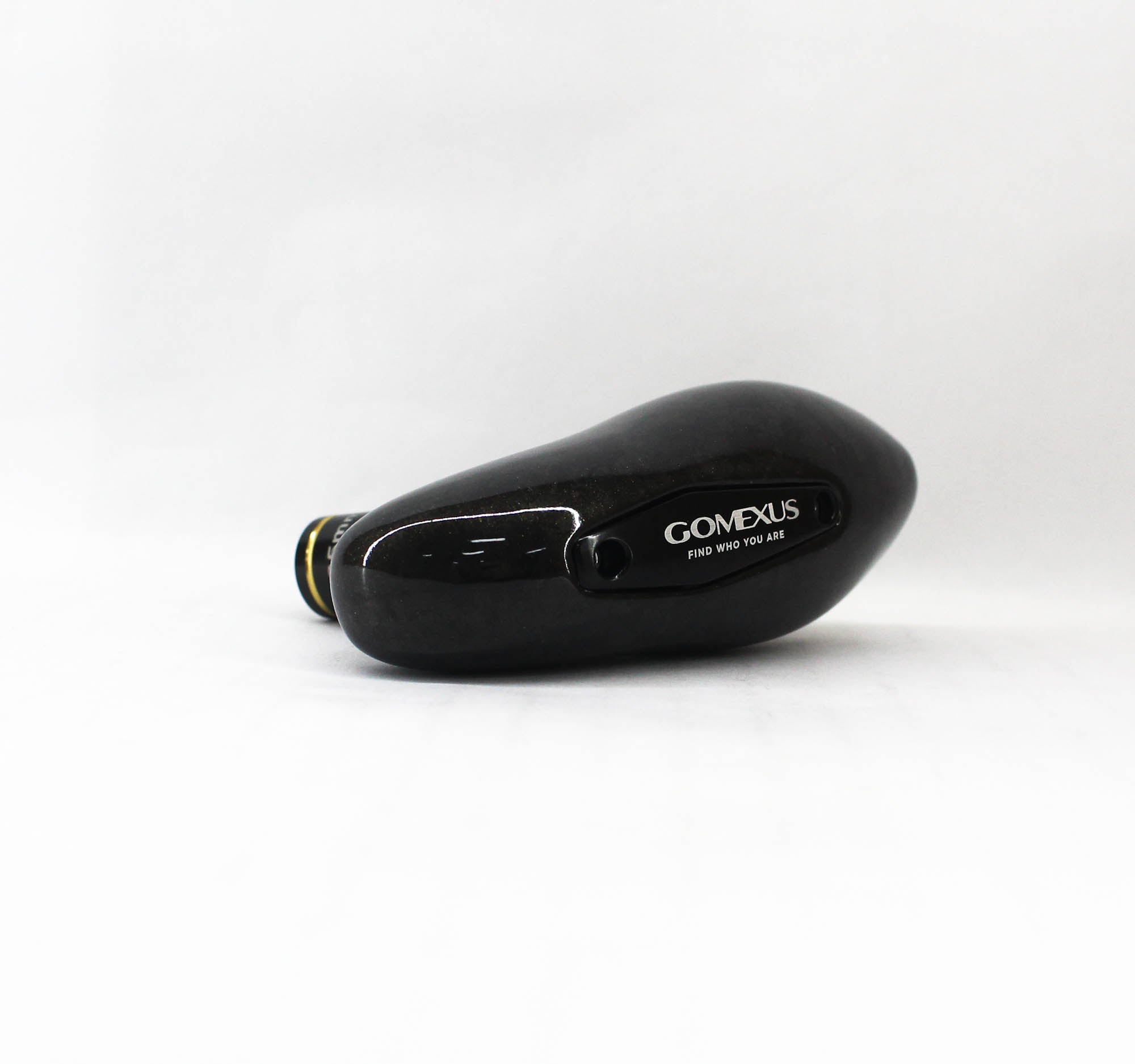 Gomexus K185DBK Handle Carbon Black 85mm 8x5mm Shimano B Daiwa L (4671)