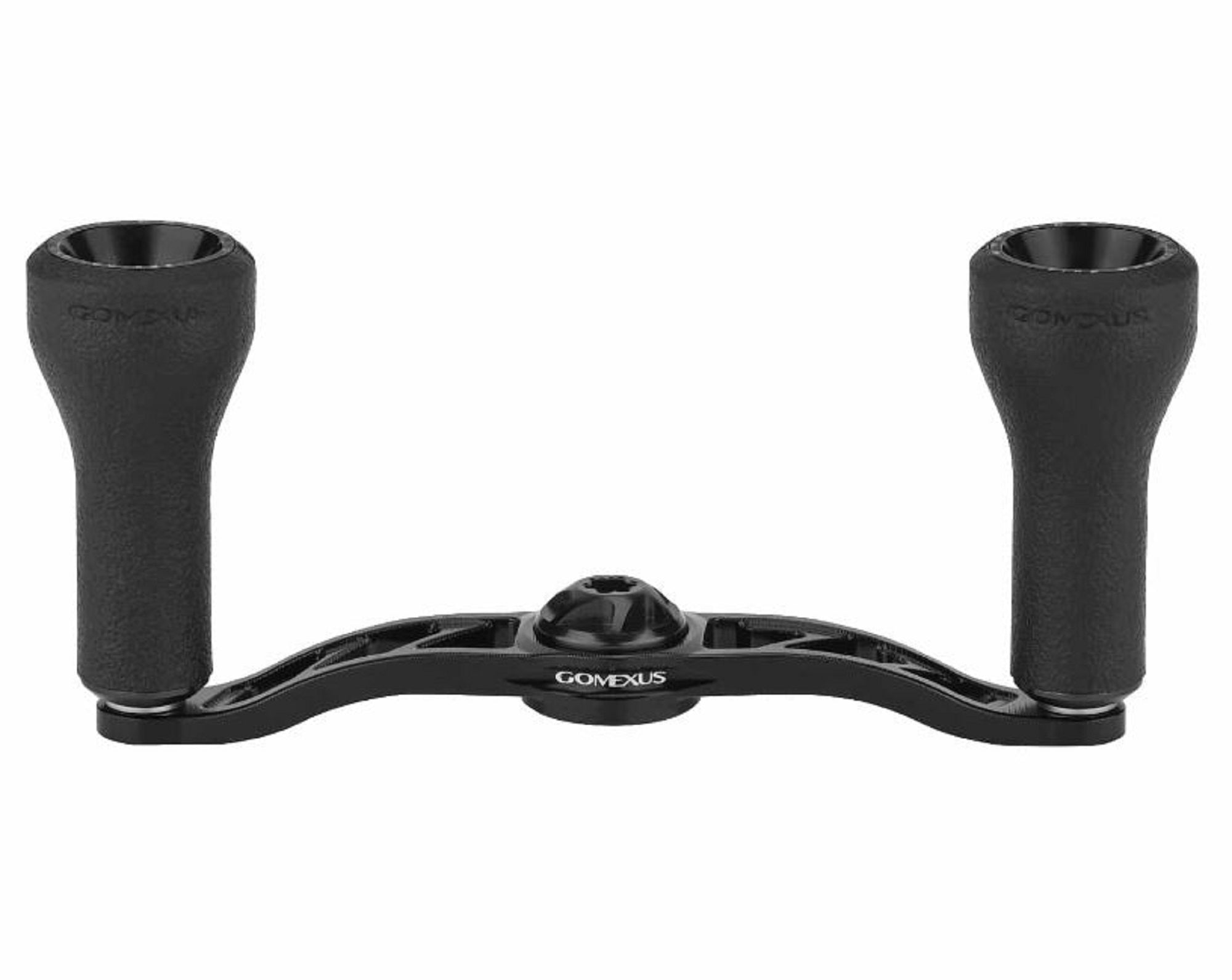 Gomexus H2B100A24PBKBK Handle Titan Black 100mm 8x5mm Shimano Daiwa (5067)