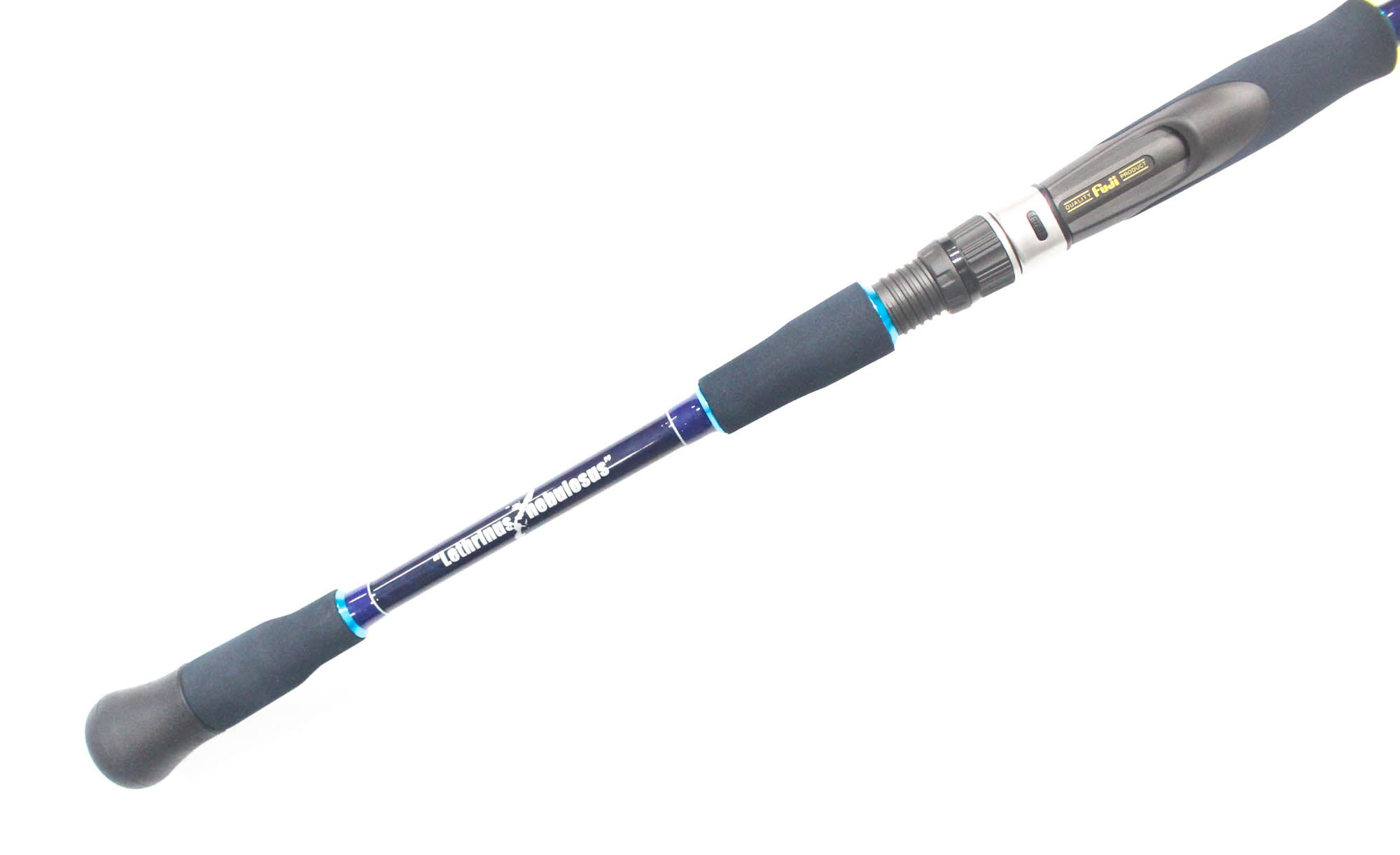 Boggy Rod Spinning ENO 75S-ML 2nd Generation (1748)