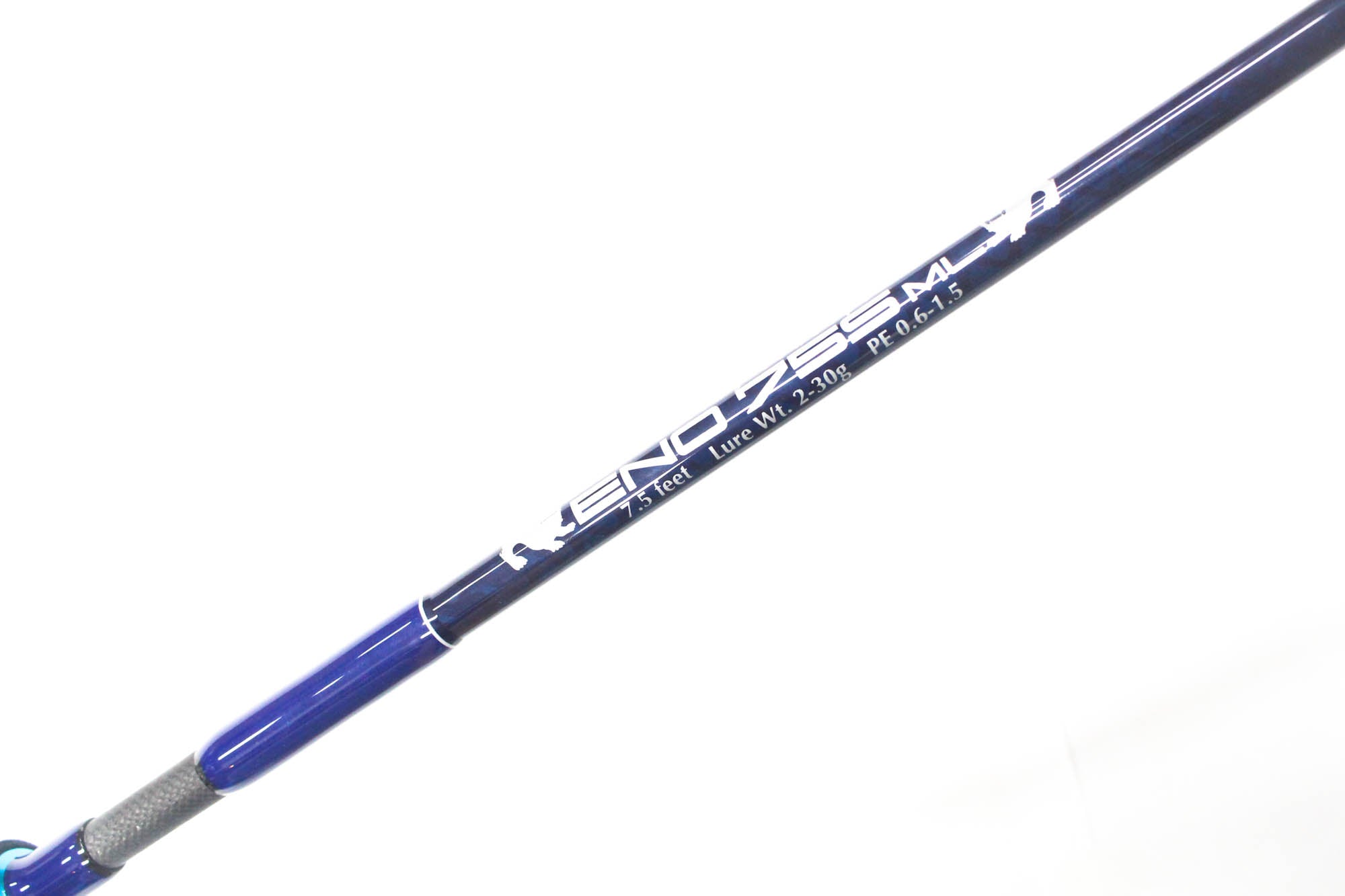 Boggy Rod Spinning ENO 75S-ML 2nd Generation (1748)