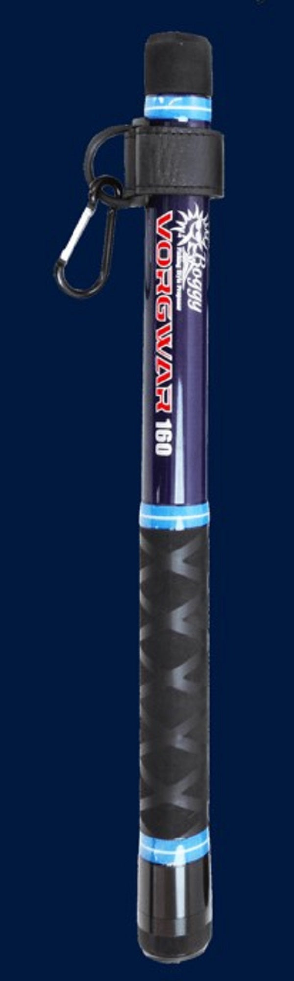 Boggy Vorgwar 160 Extendable Net Handle 36-156 cm 185 grams (2028)