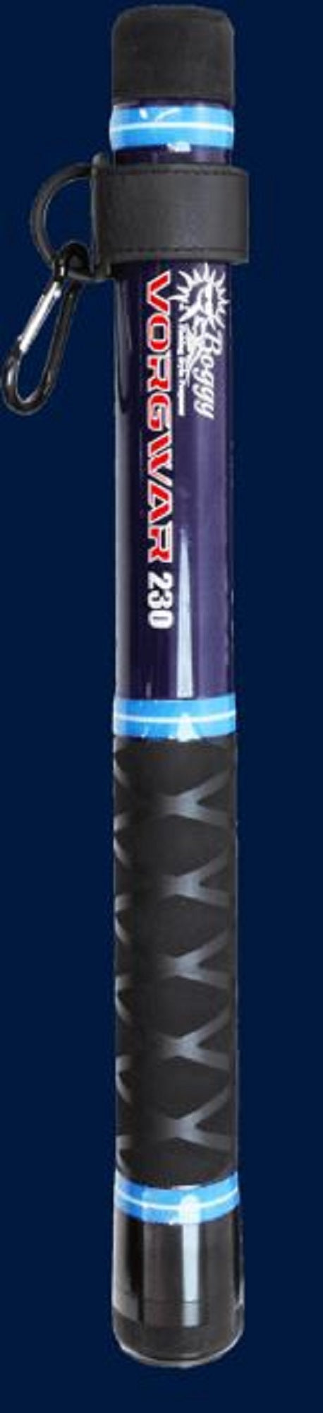 Boggy Vorgwar 230 Extendable Net Handle 36-226 cm 300 grams (2035)
