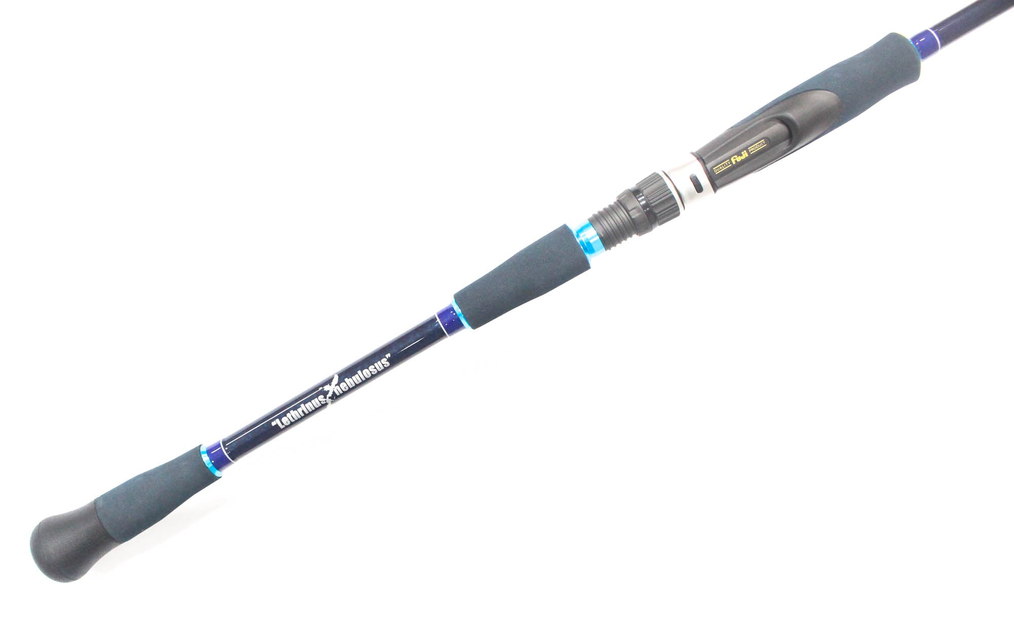 Boggy Rod Spinning ENO 78S 2nd Generation (3667)