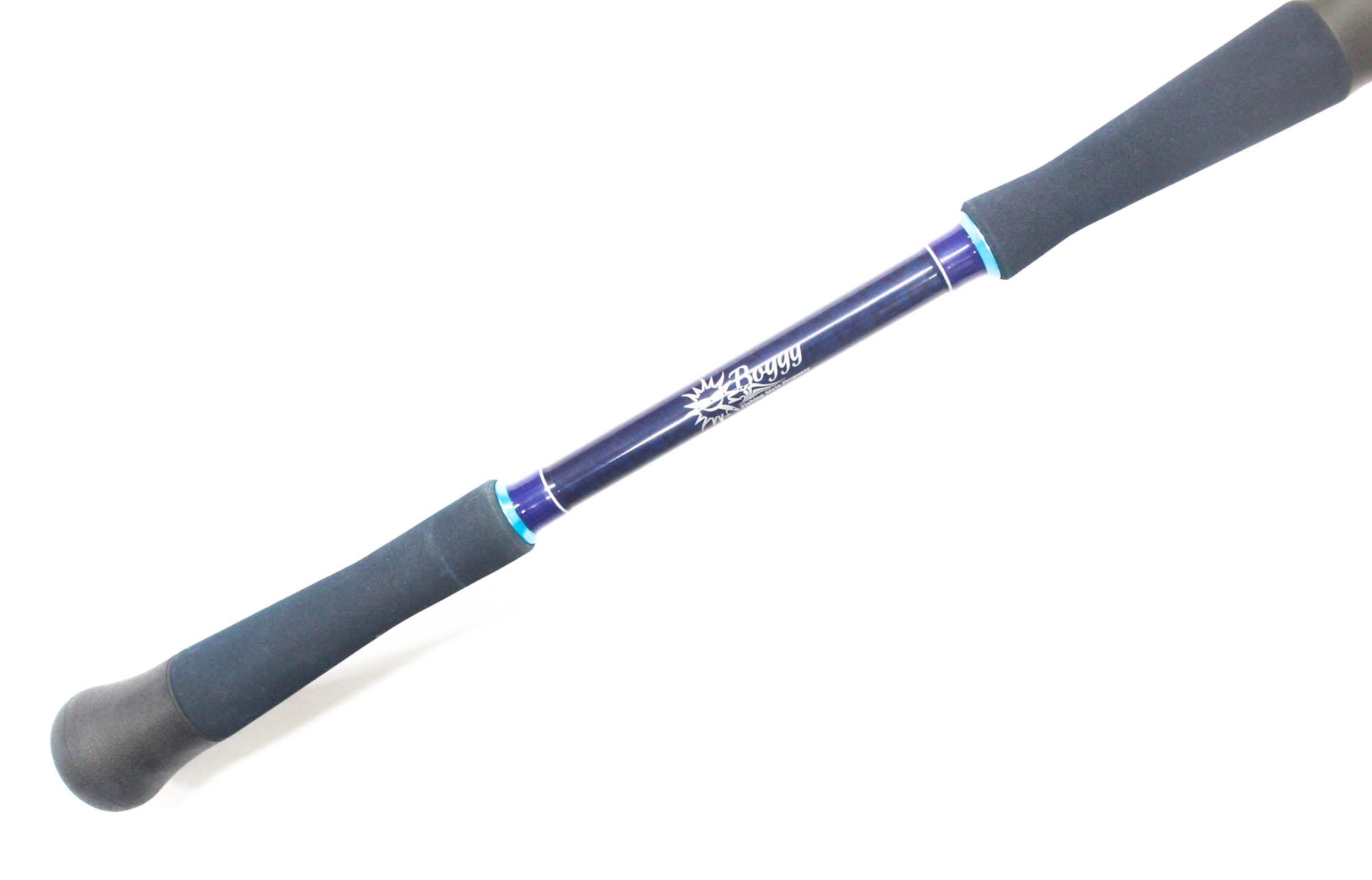 Boggy Rod Spinning ENO 76C3 2nd Generation (3681)