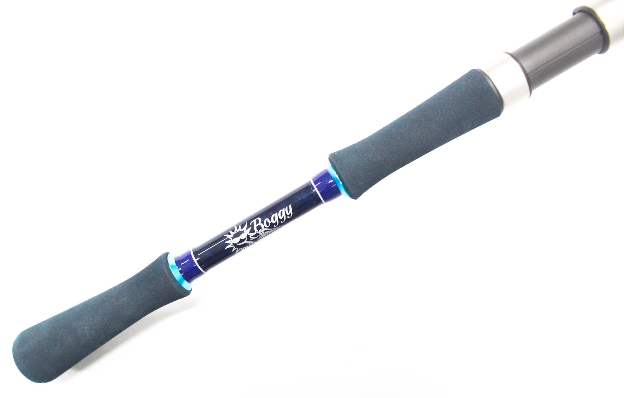 Boggy Rod Spinning ENO BXT Champloo 76S (4312)