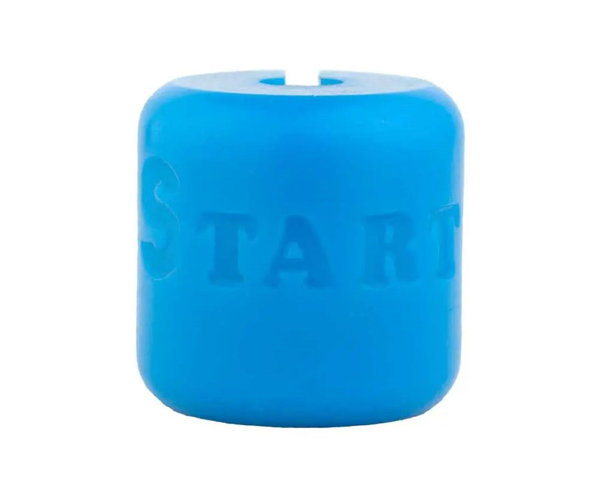 Start Rod Split Grip Protector Size M Diameters 8.3-10.5 mm Blue (0050)