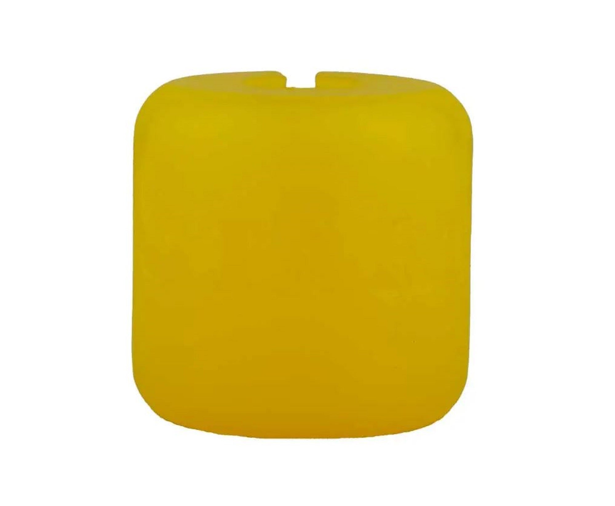 Start Rod Split Grip Protector Size M Diameters 8.3-10.5 mm Yellow (0067)