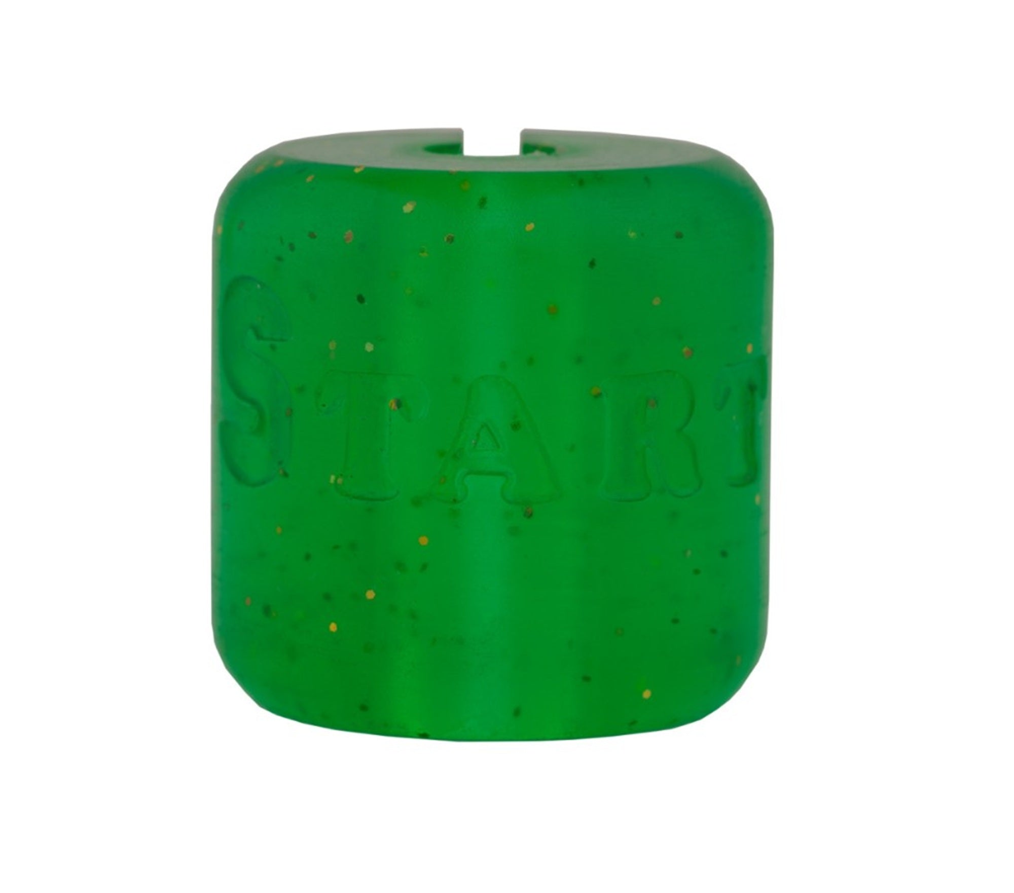 Start Rod Split Grip Protector Size M Diameters 8.3-10.5 mm Green G (0098)